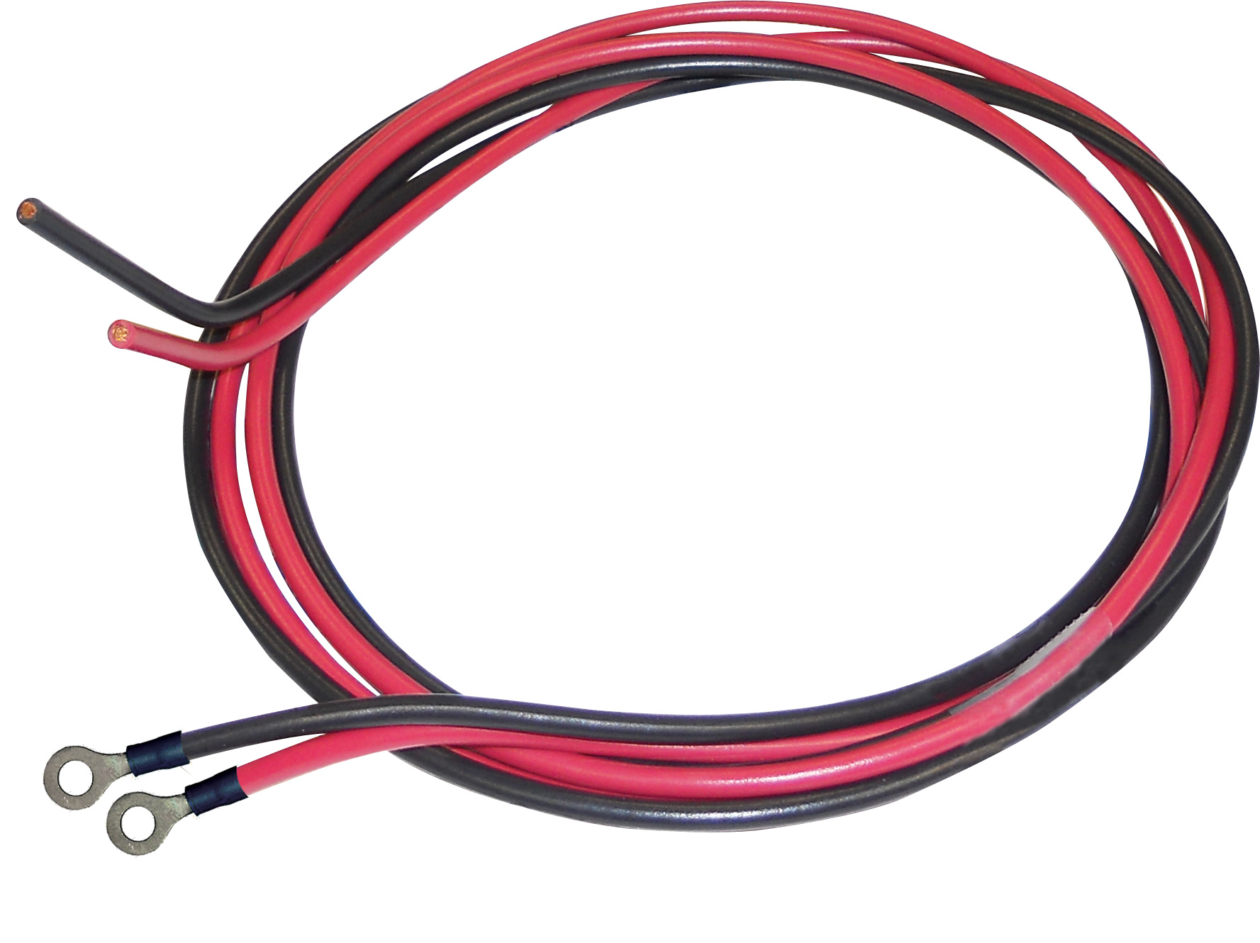 ATL CFD-502 Wire Harness