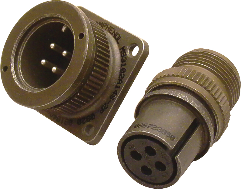 ATL CFD-520-4 Fitting