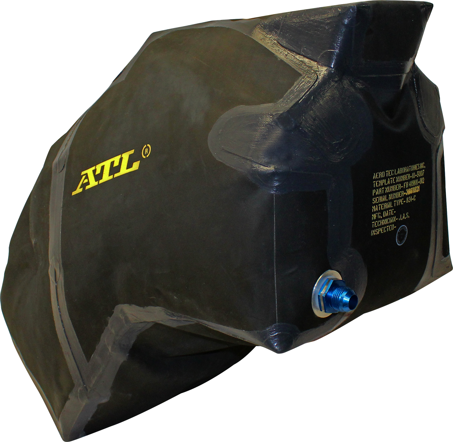 ATL FB419 Sprint Bladder