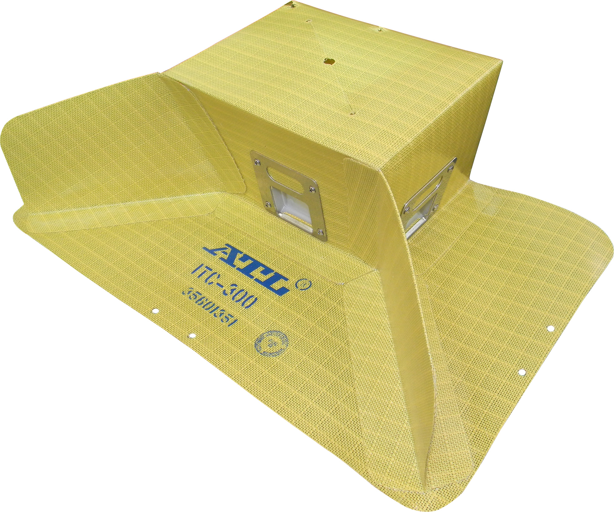 ATL ITC-300 Surge Tank