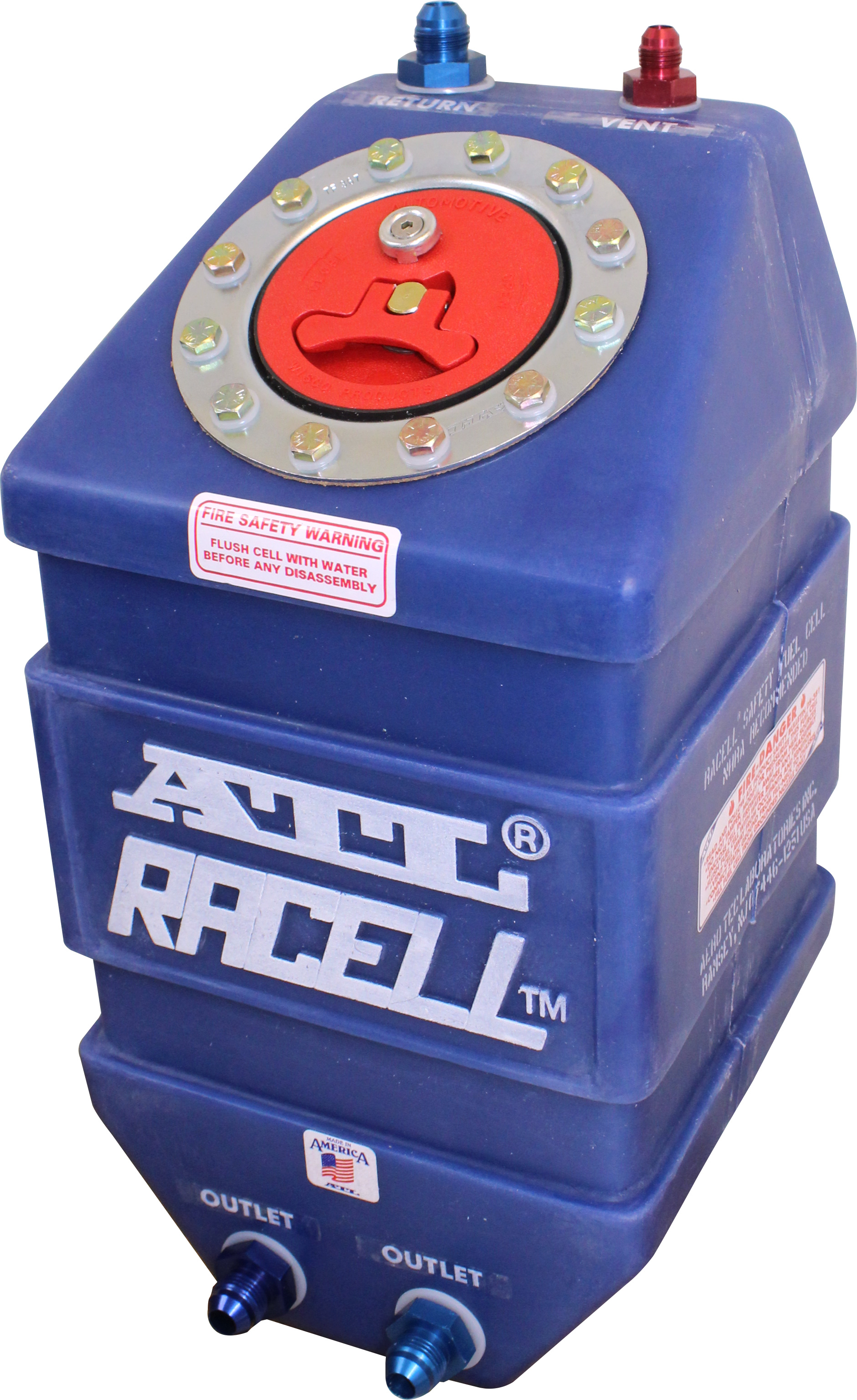 ATL RA103 RaCell Series