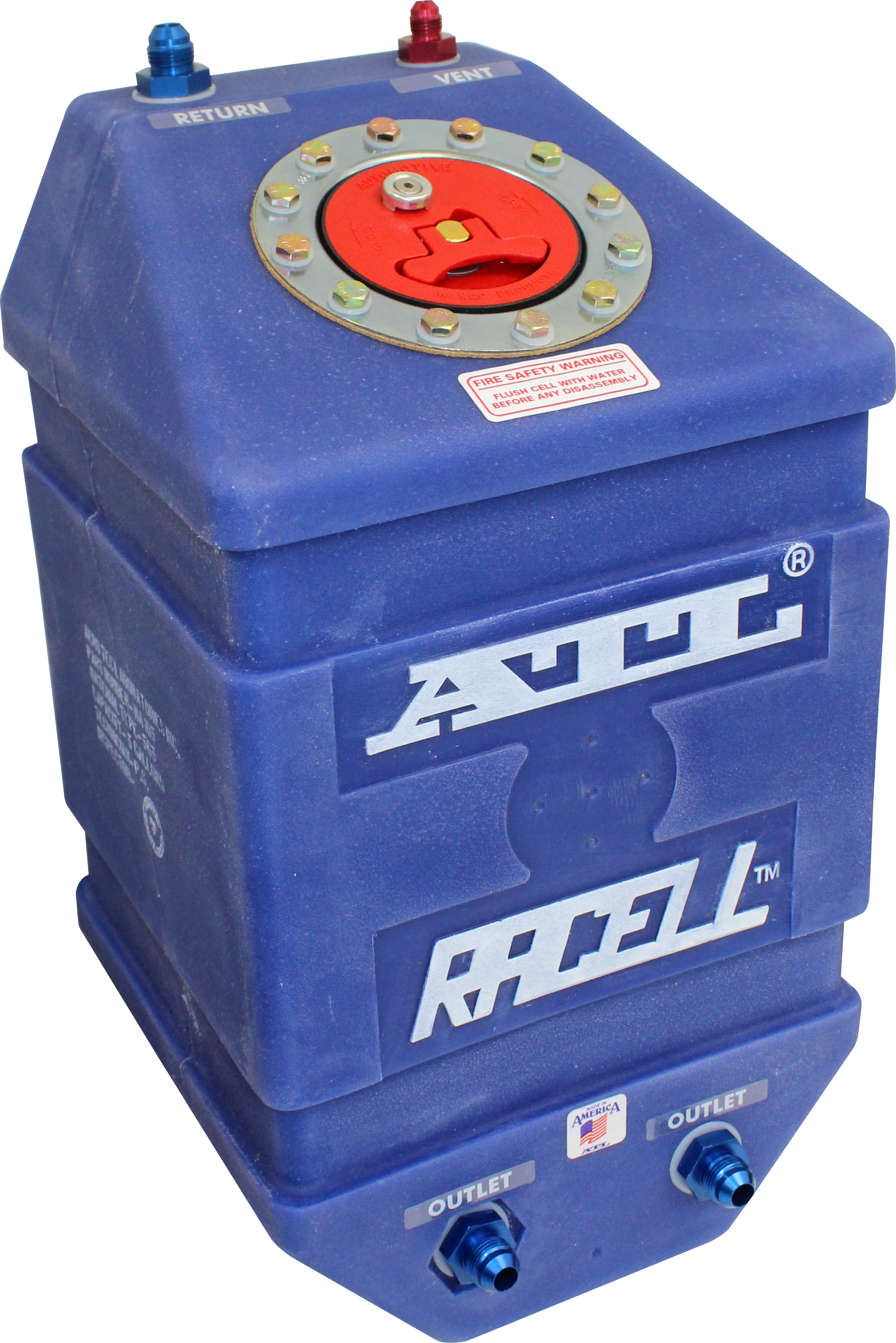ATL RA105 RaCell Series