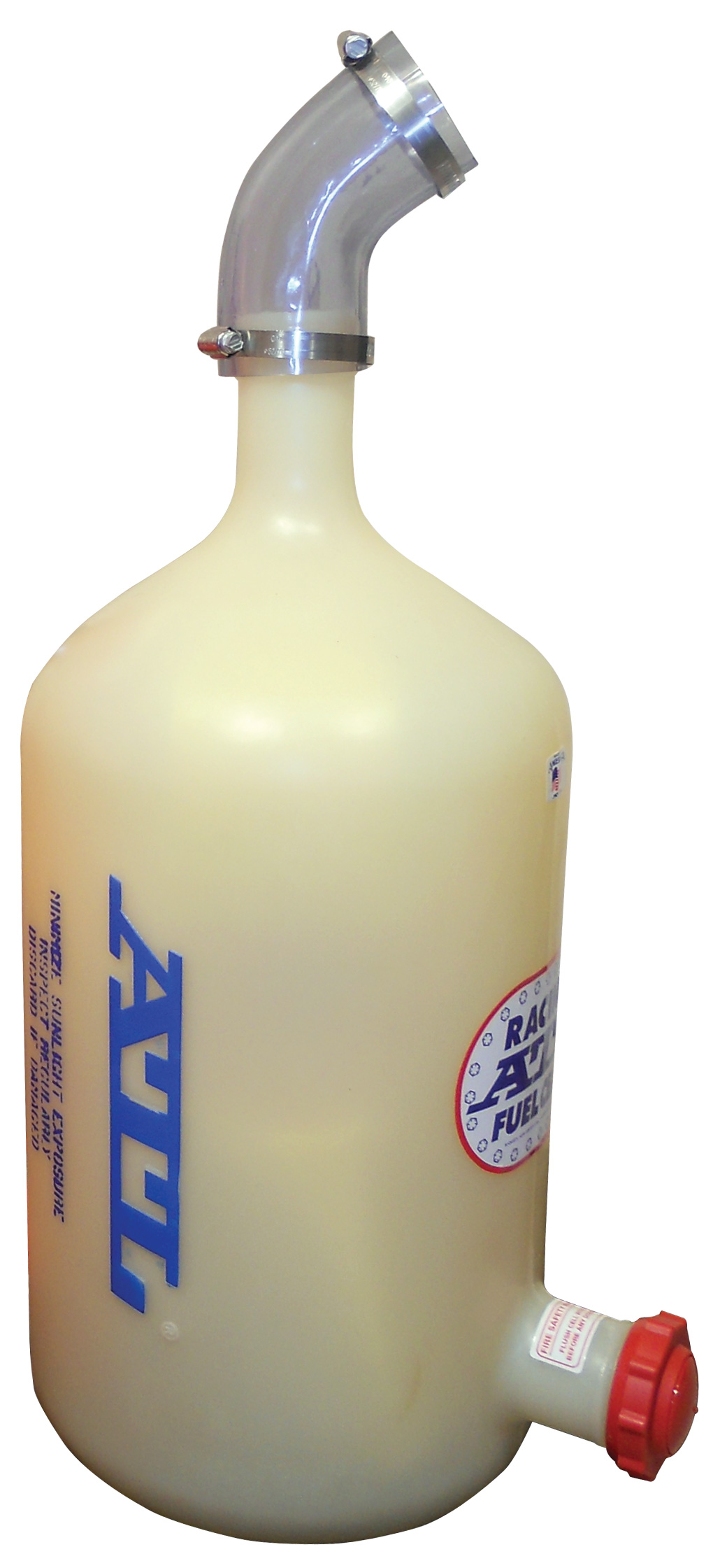 ATL RE169 Vent bottle