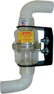ATL RE185 Valve