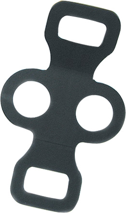 ATL RE207 Dry Break Handle