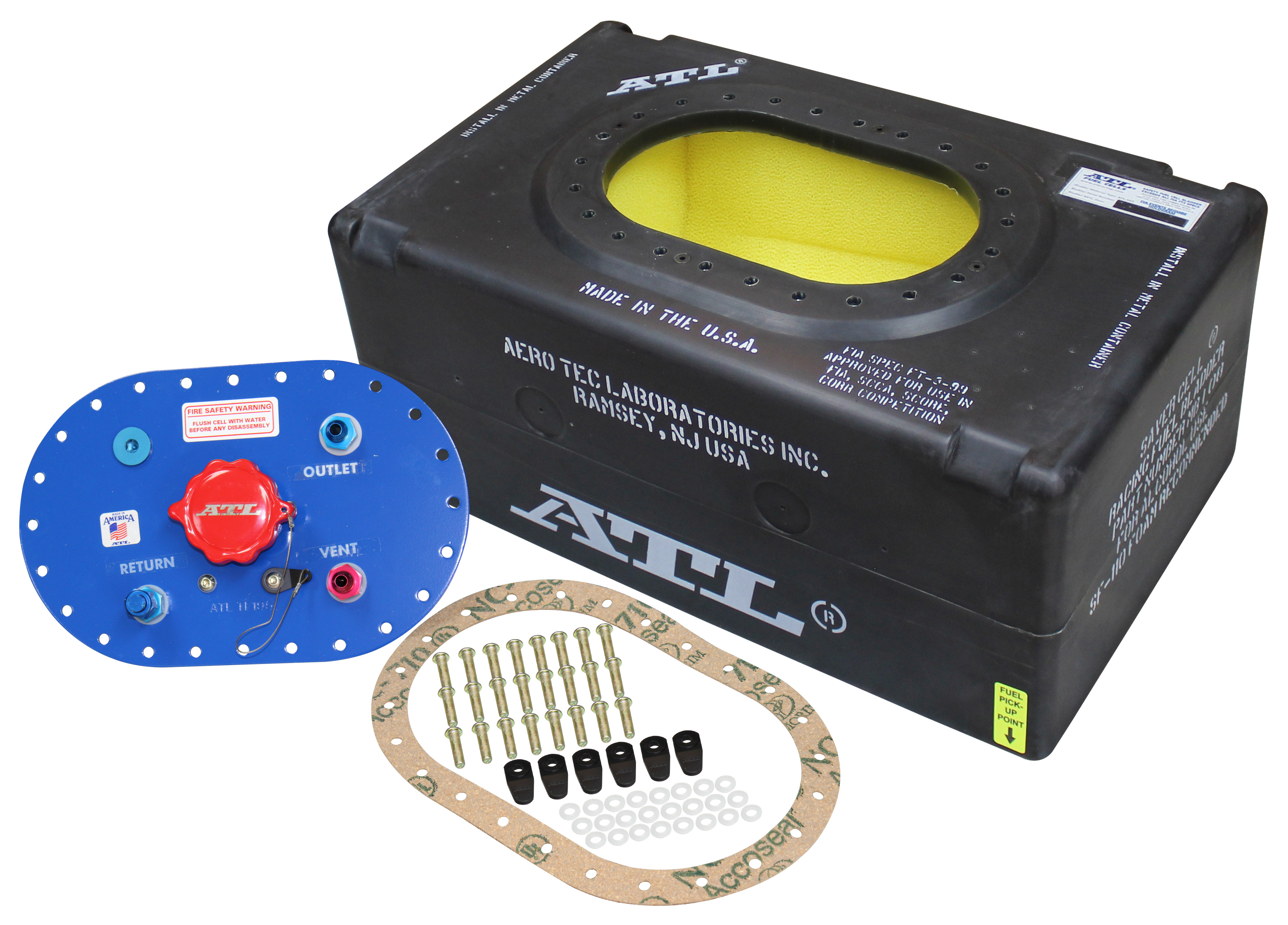ATL SA108 Saver Cell