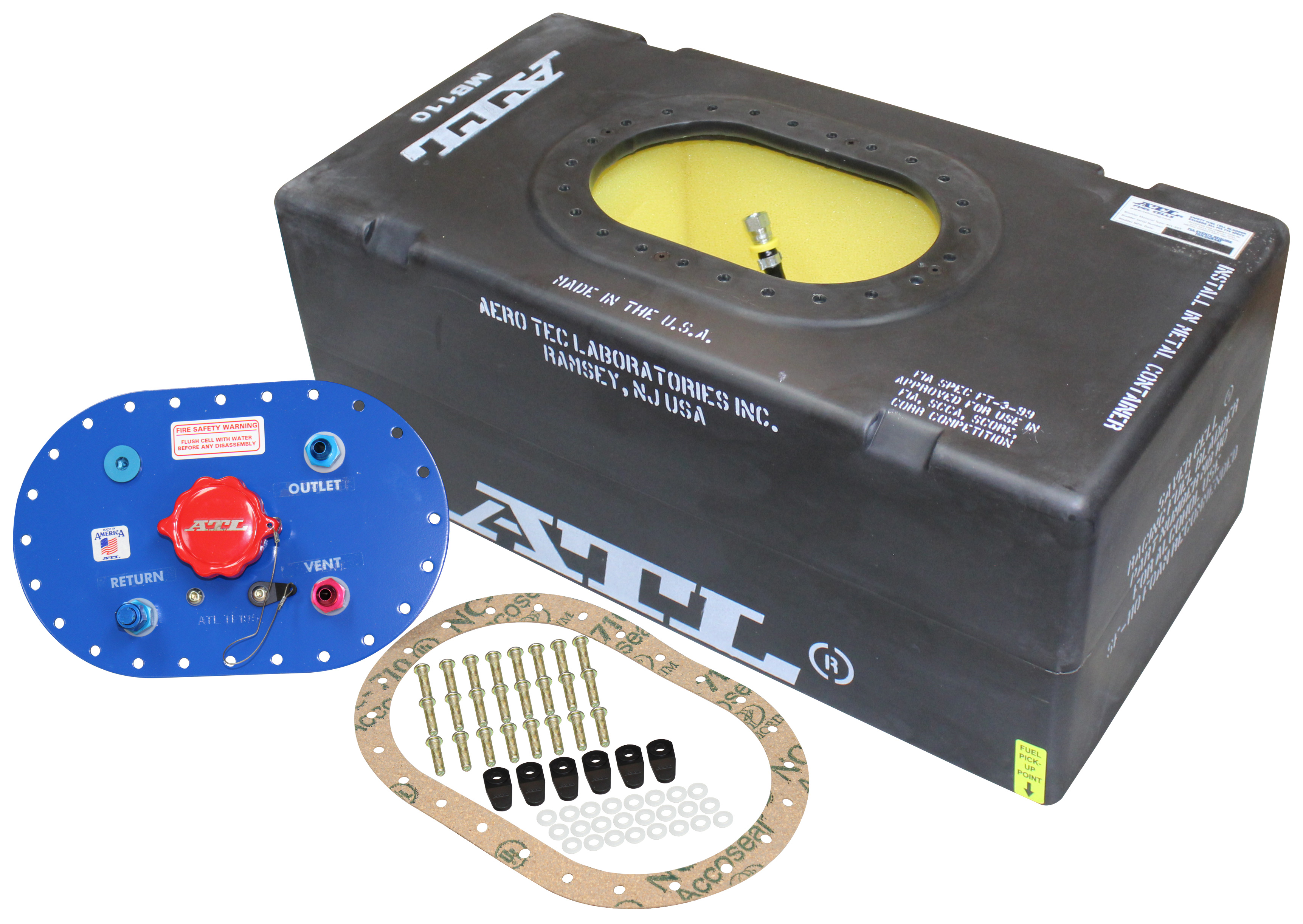 ATL SA110 Saver Cell