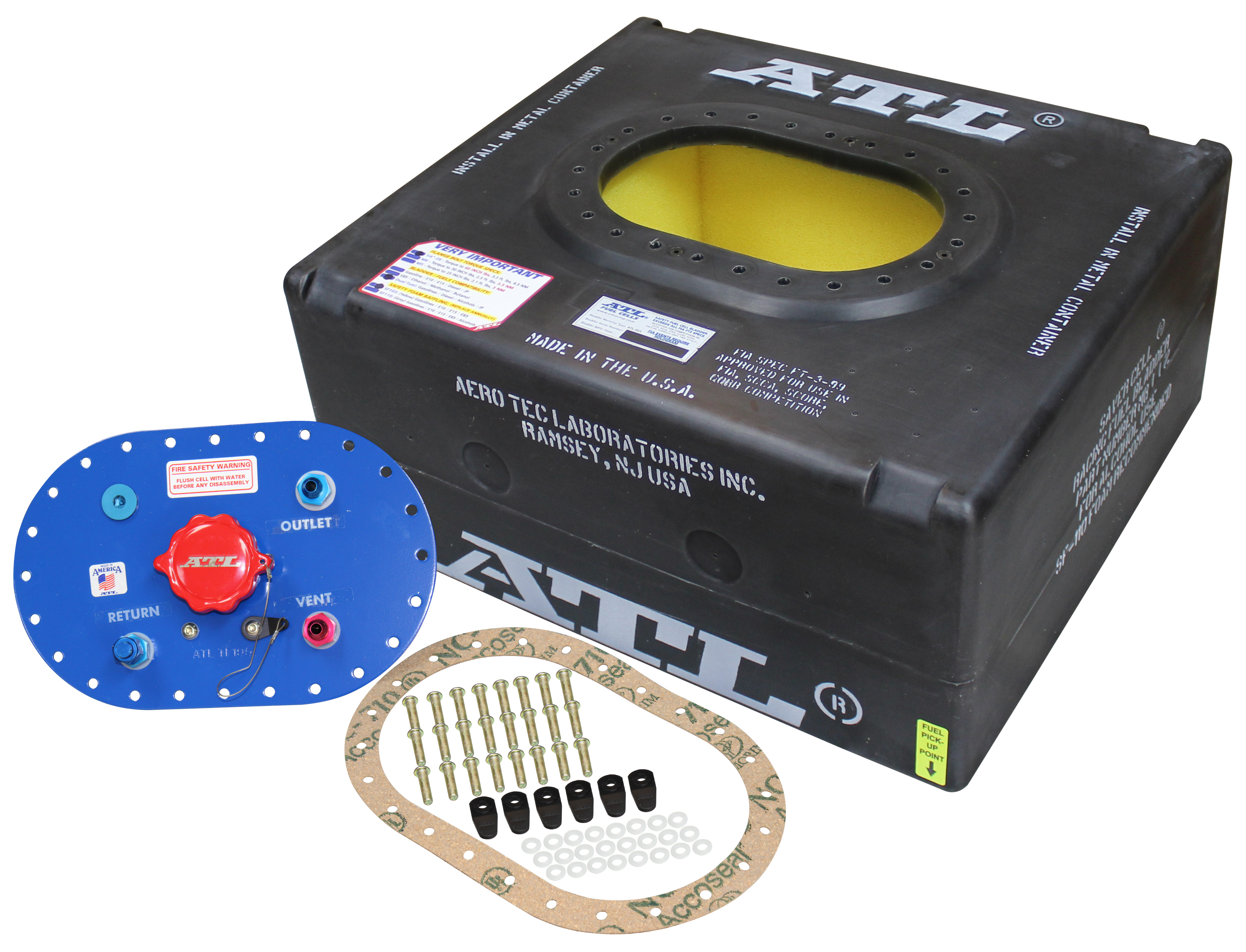 ATL SA112 Saver Cell