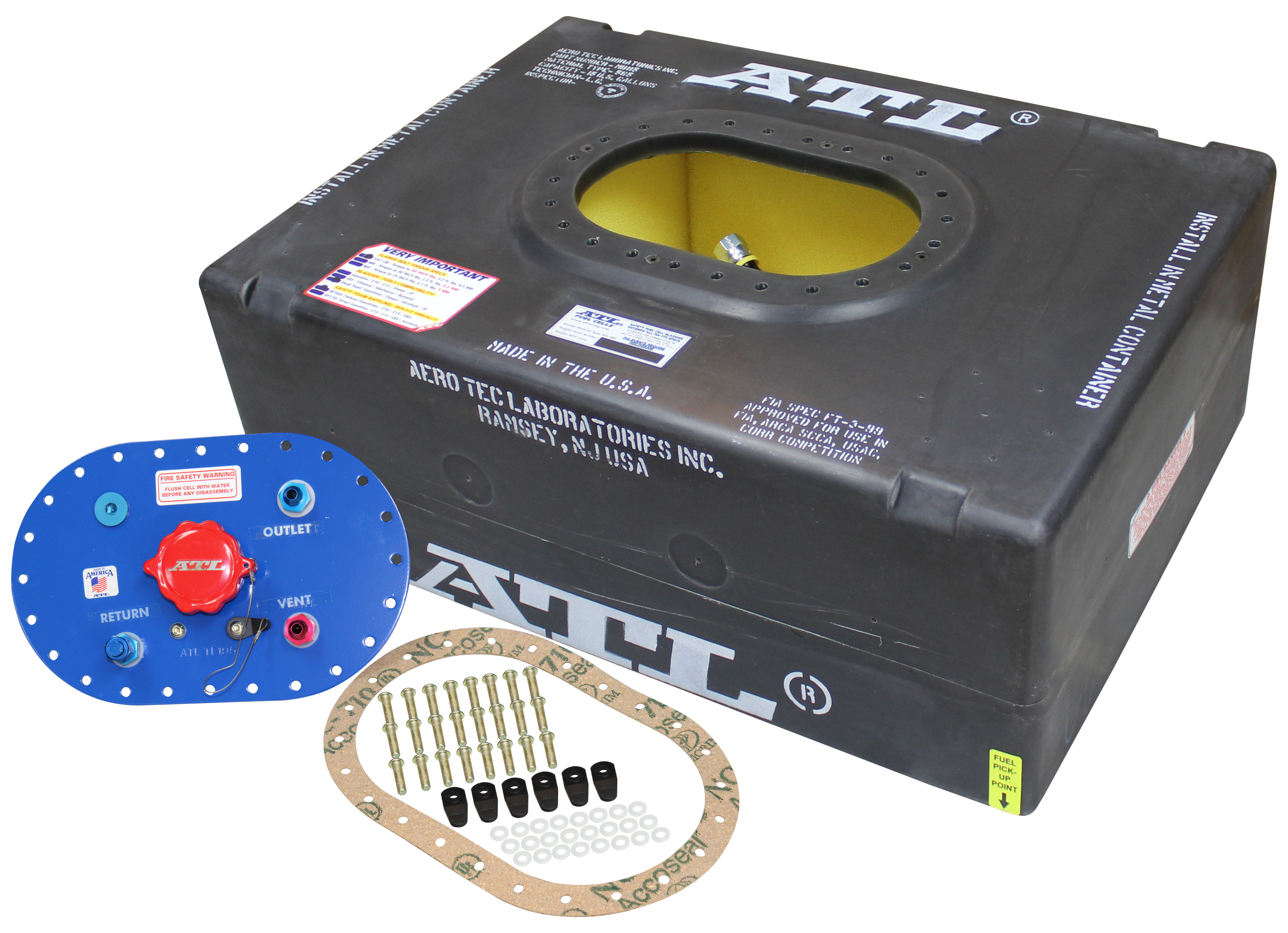 ATL SA115 Saver Cell