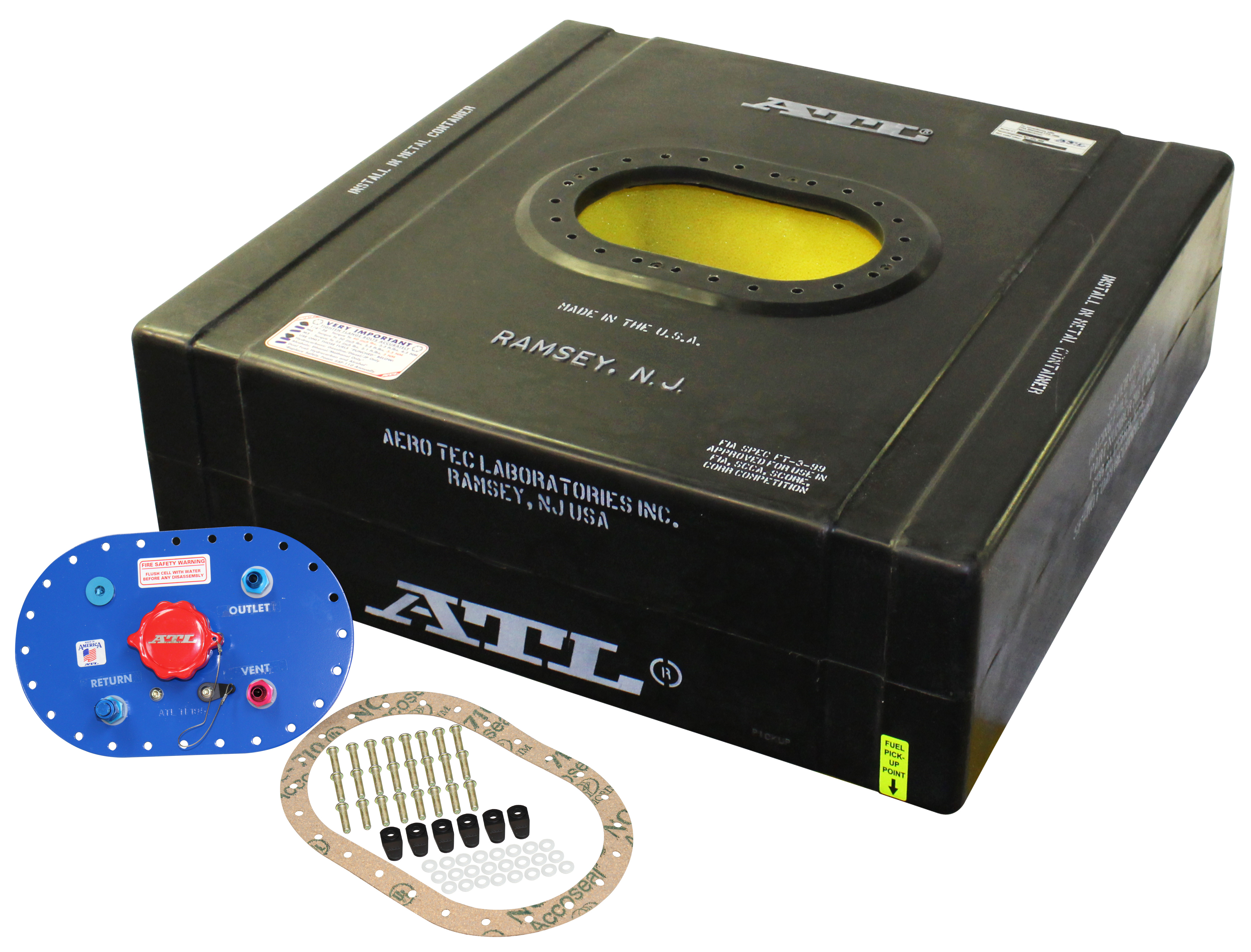 ATL SA122A Saver Cell