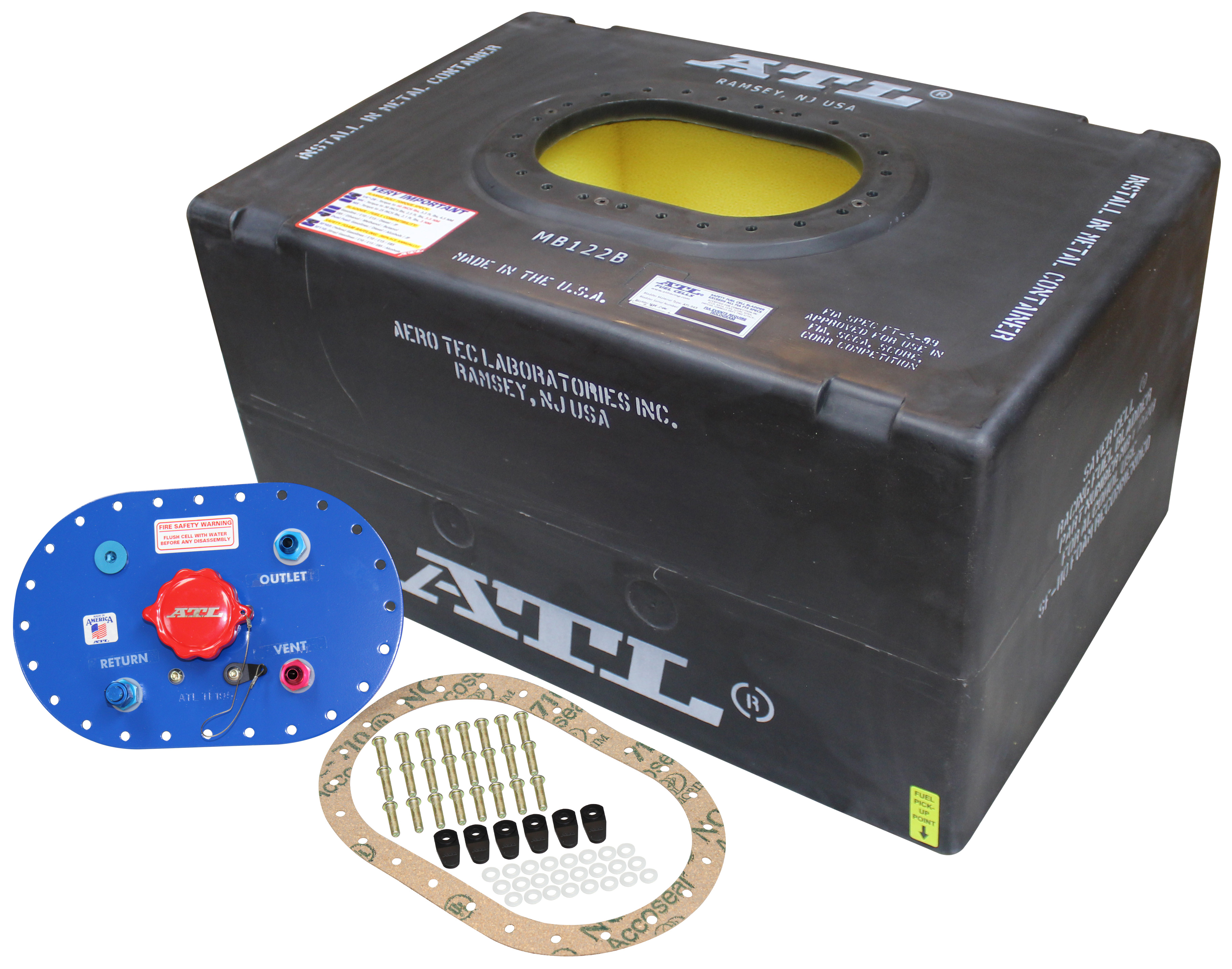 ATL SA122B Saver Cell
