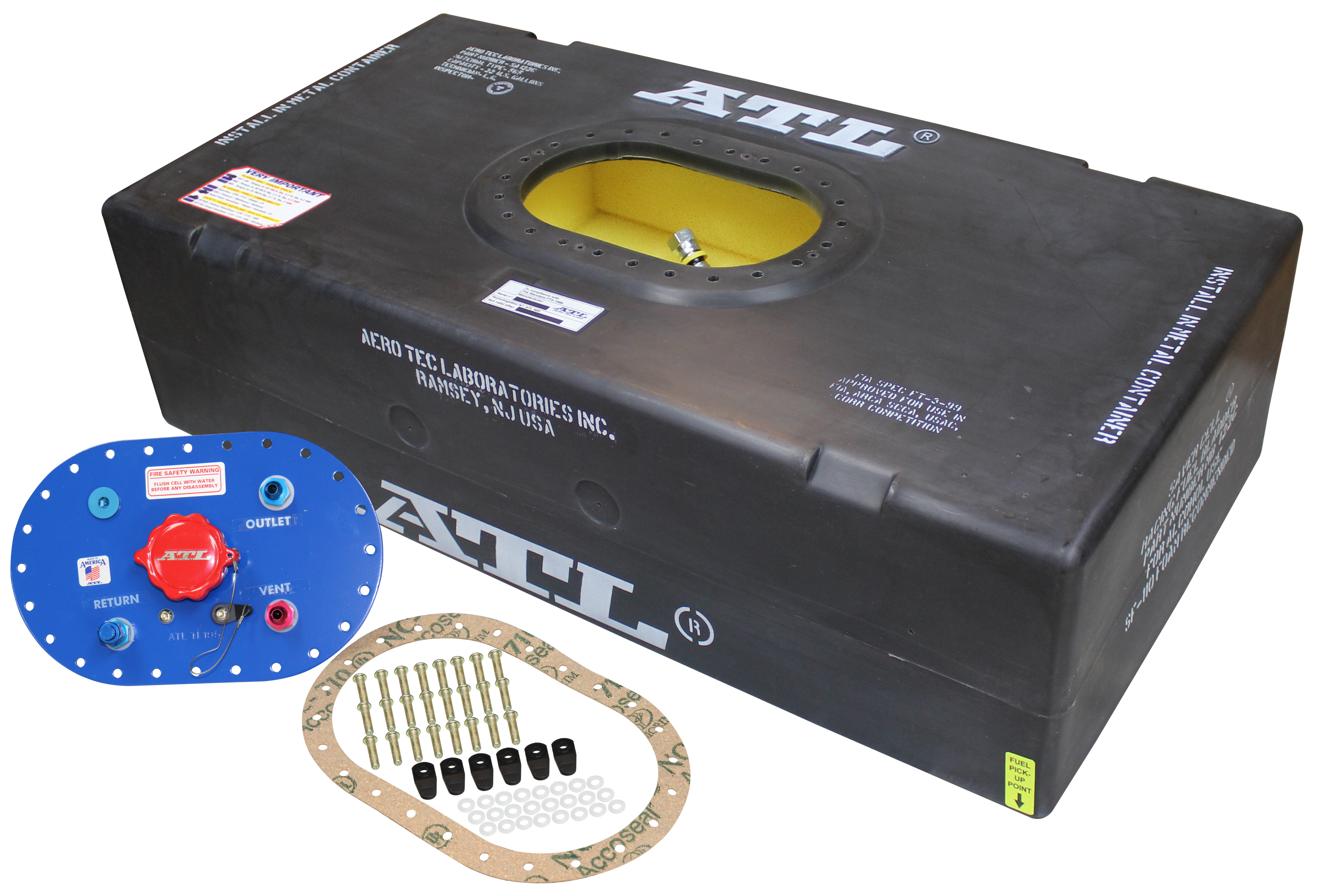 ATL SA122C Saver Cell