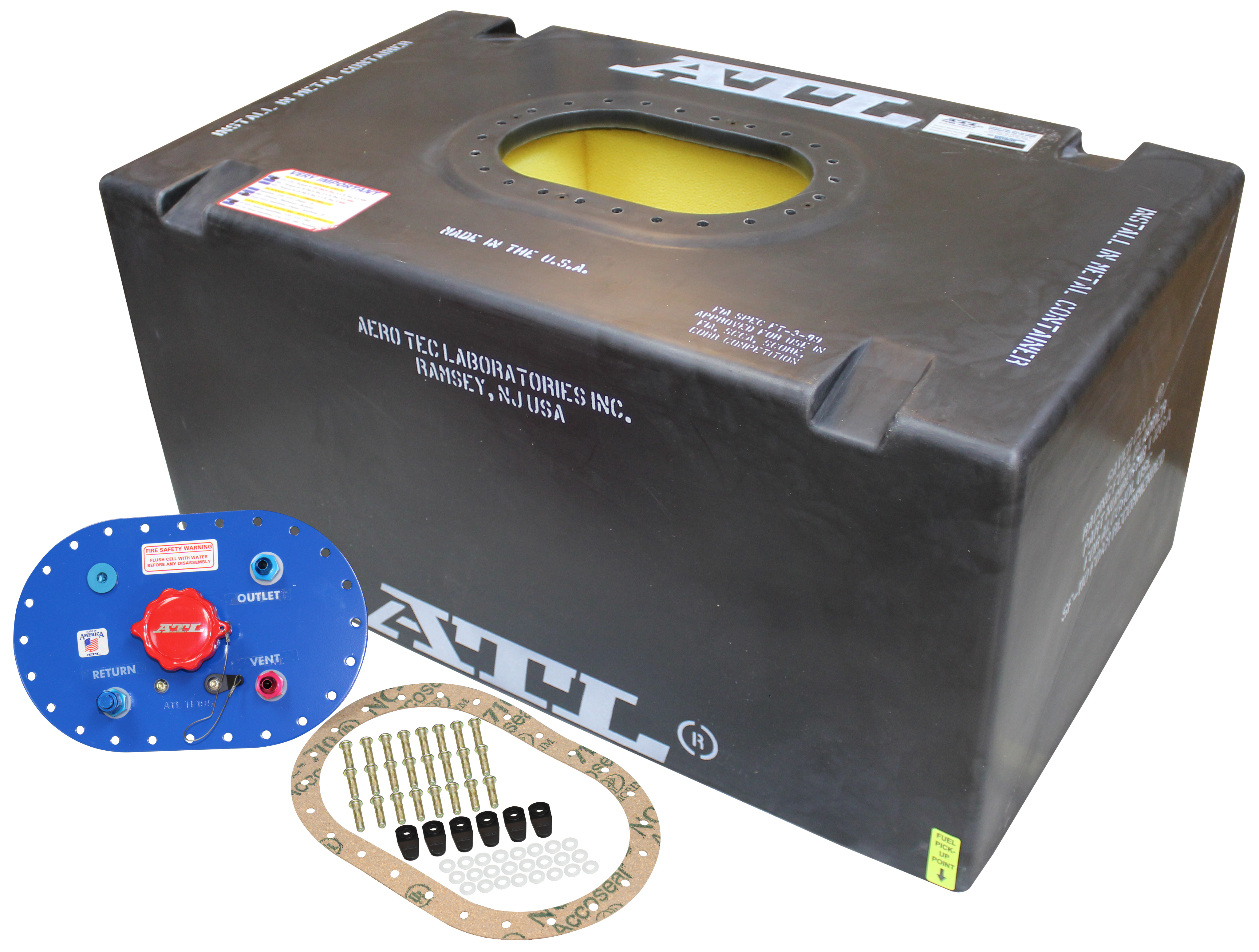 ATL SA126A Saver Cell