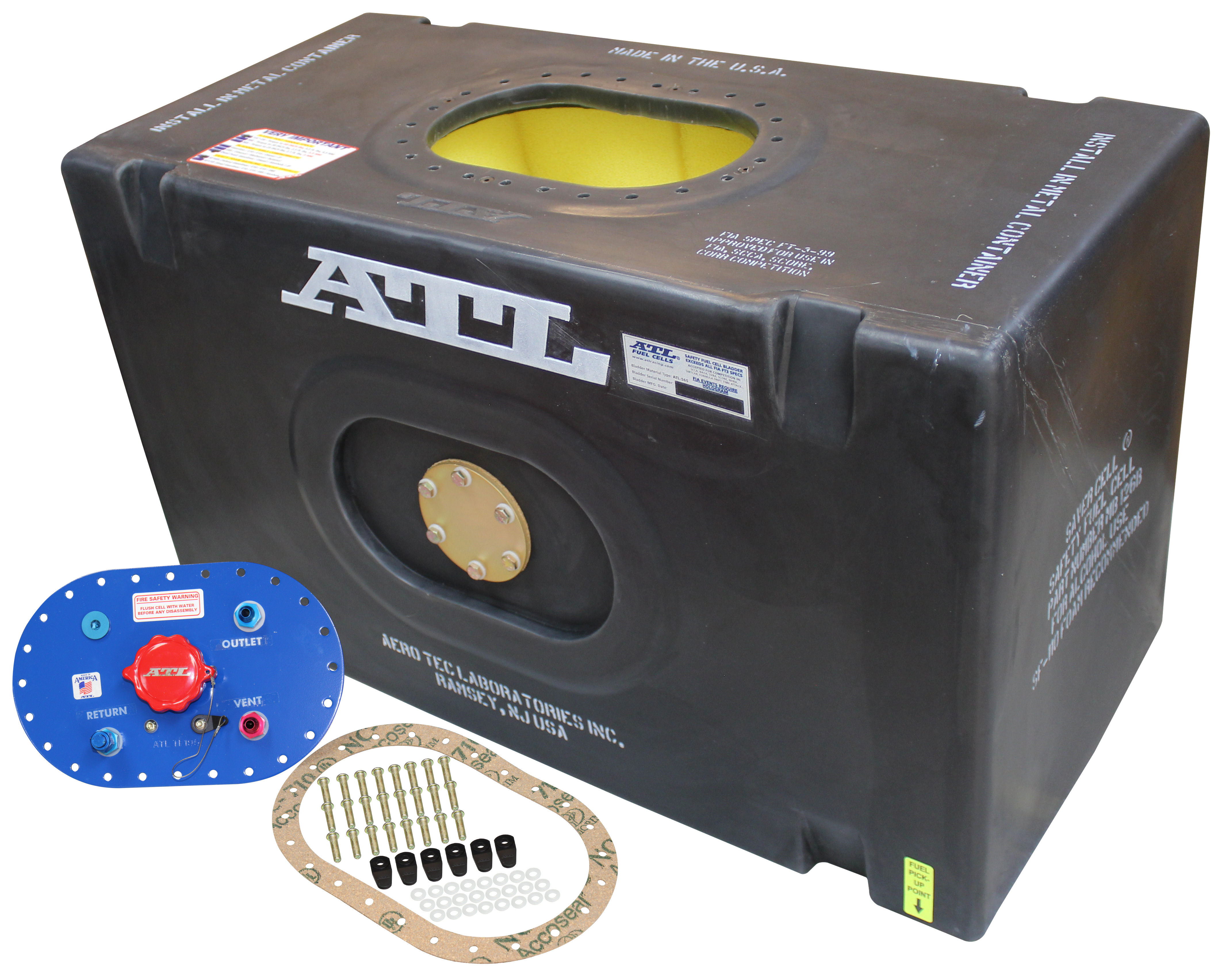 ATL SA126B Saver Cell