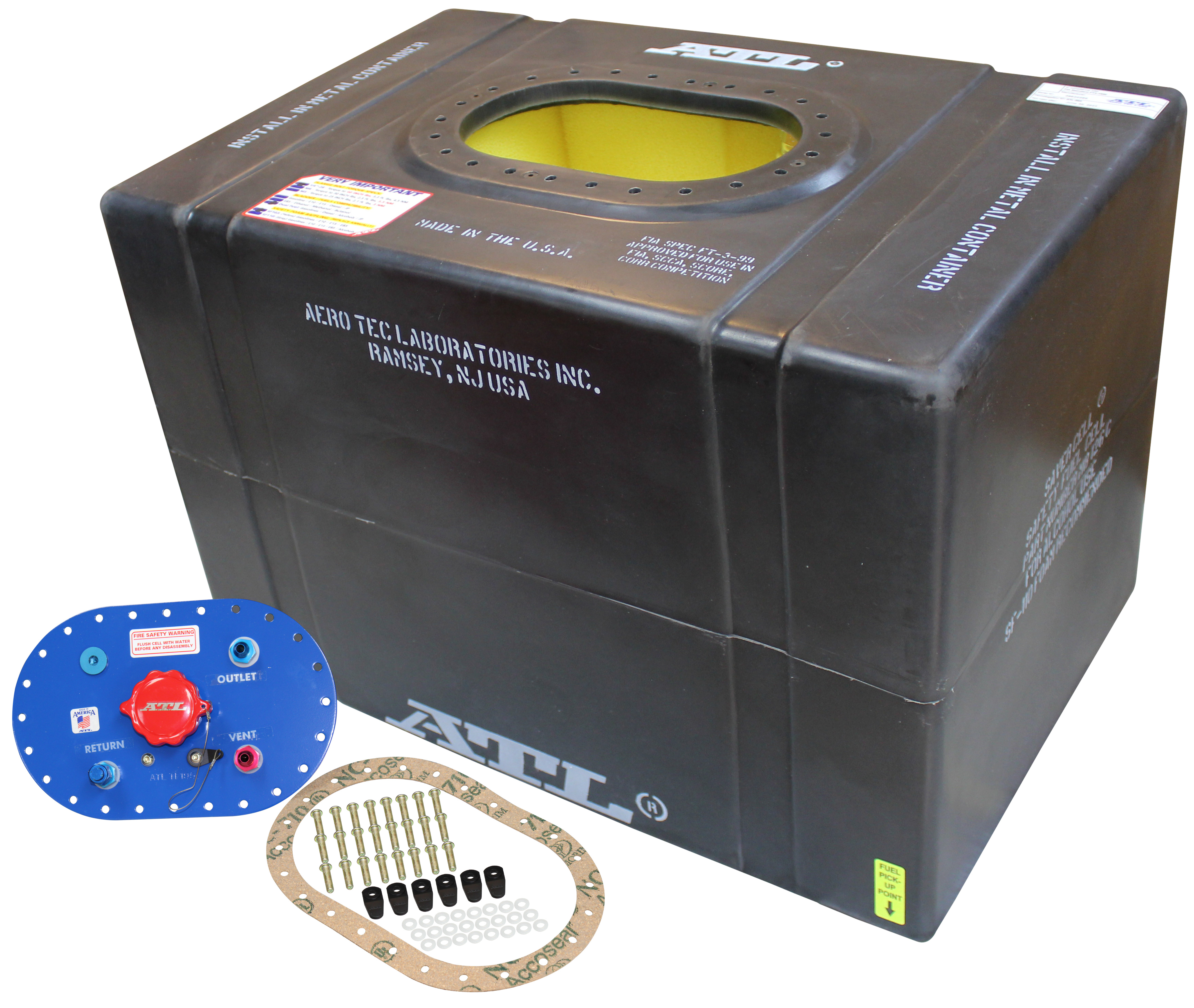 ATL SA126C Saver Cell