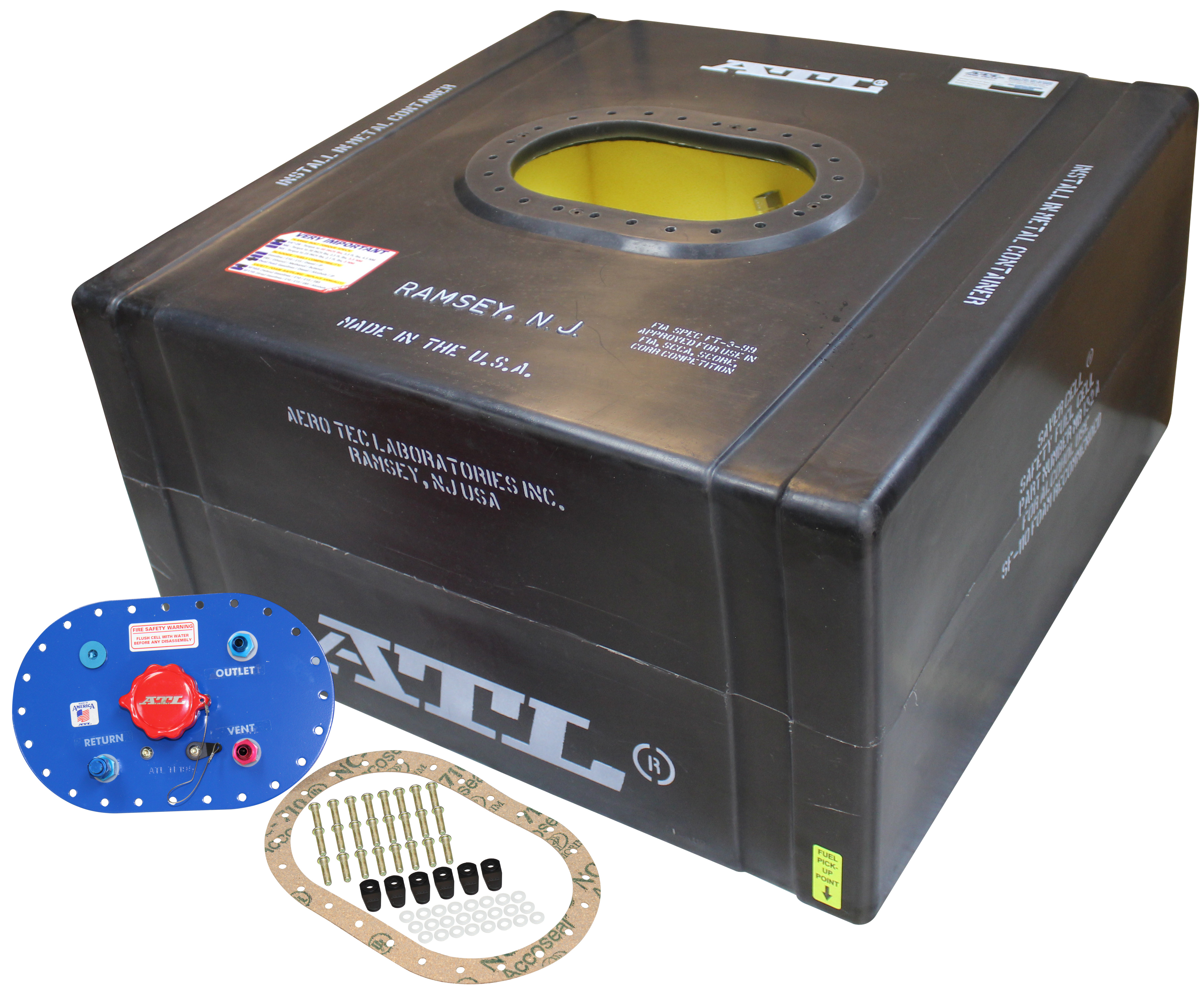 ATL SA132A Saver Cell