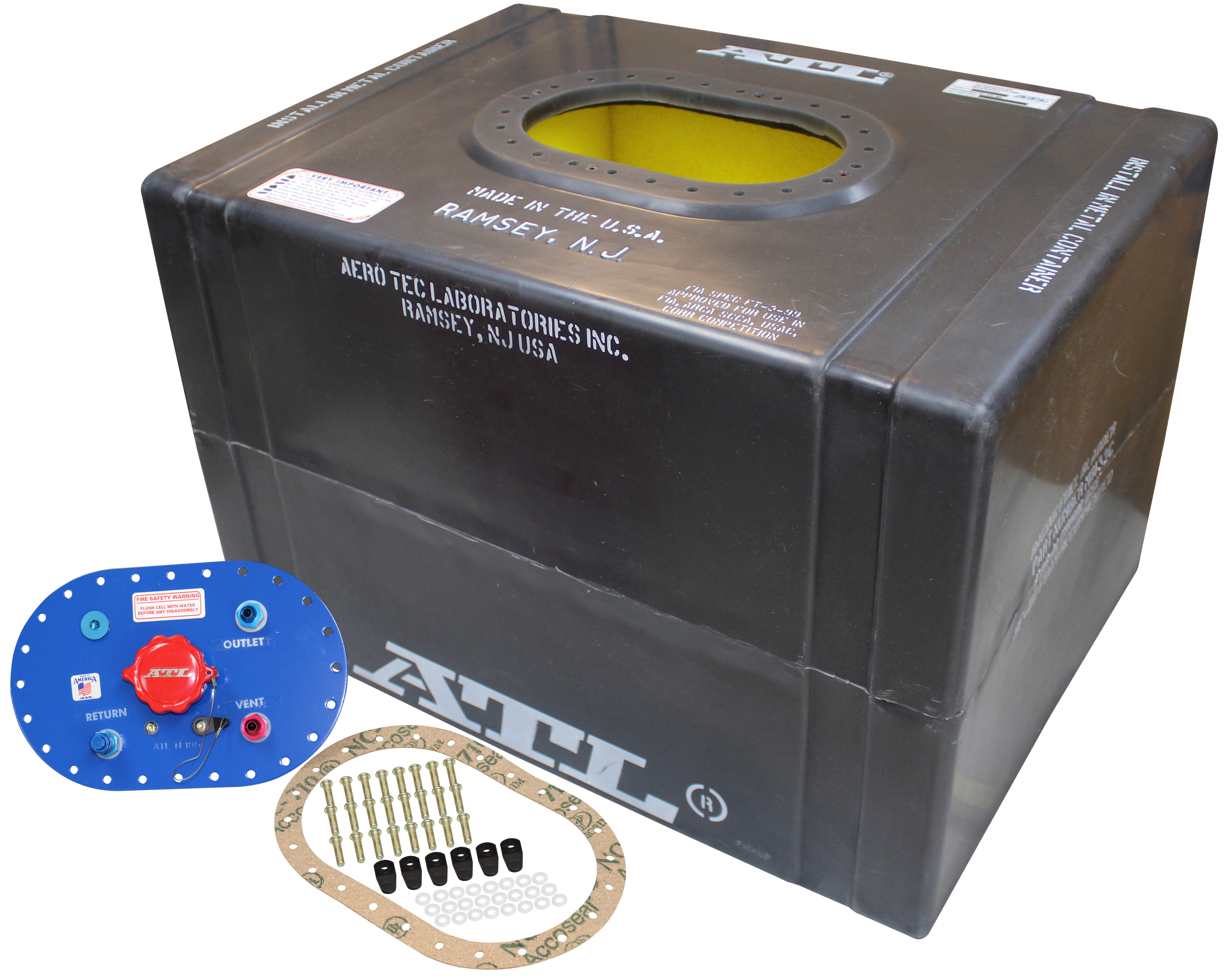 ATL SA132B Saver Cell
