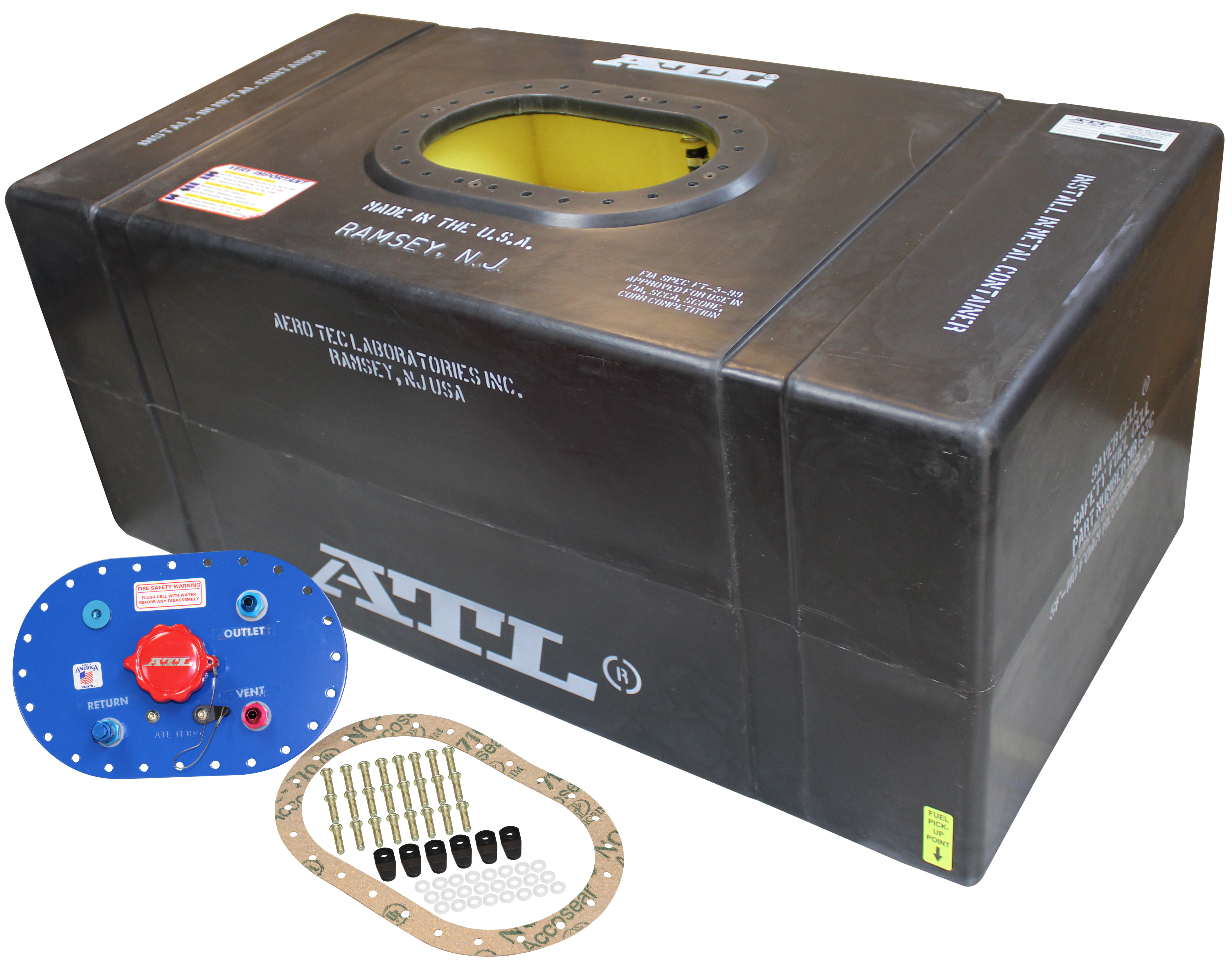 ATL SA132C Saver Cell