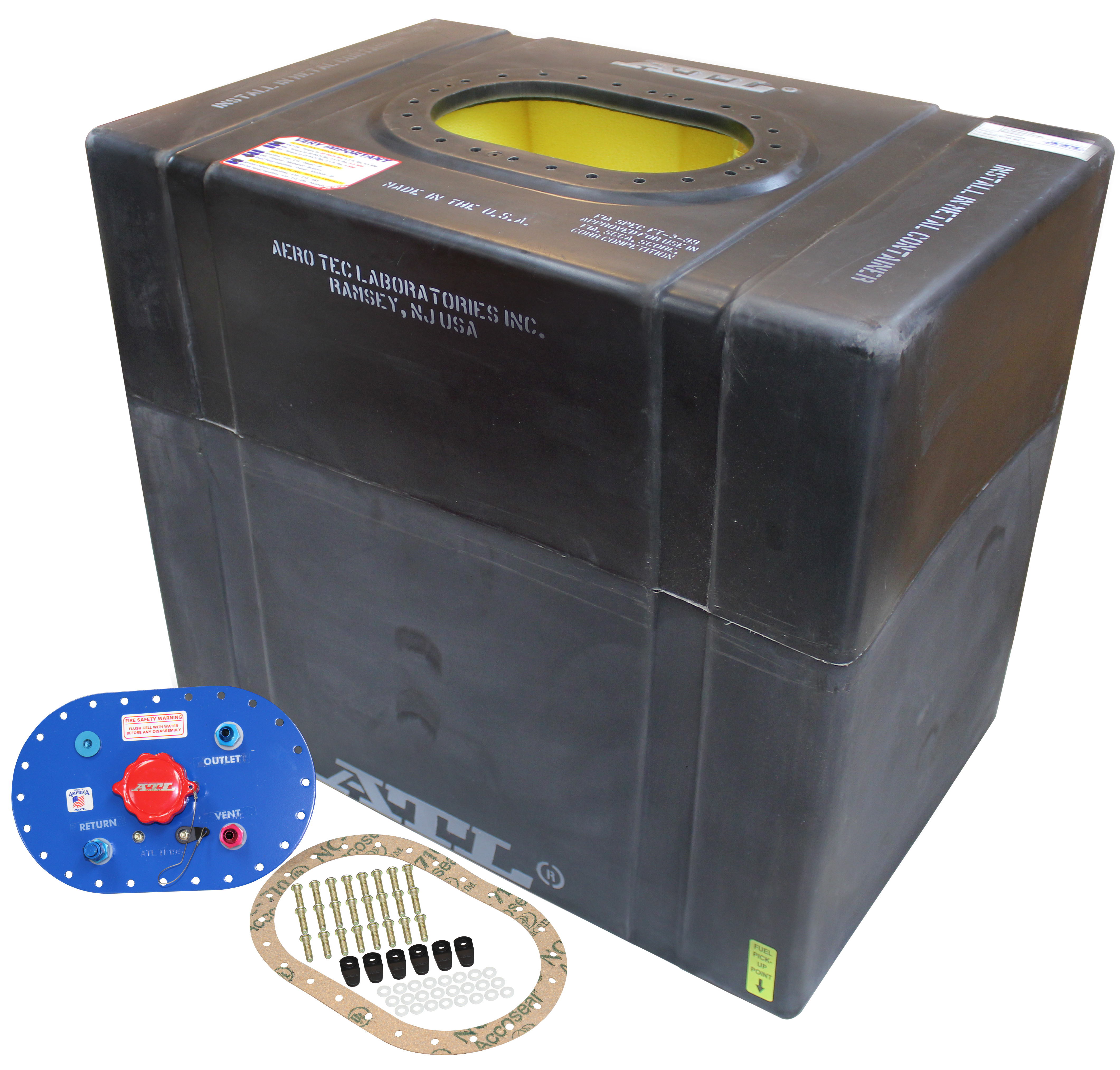 ATL SA132D Saver Cell