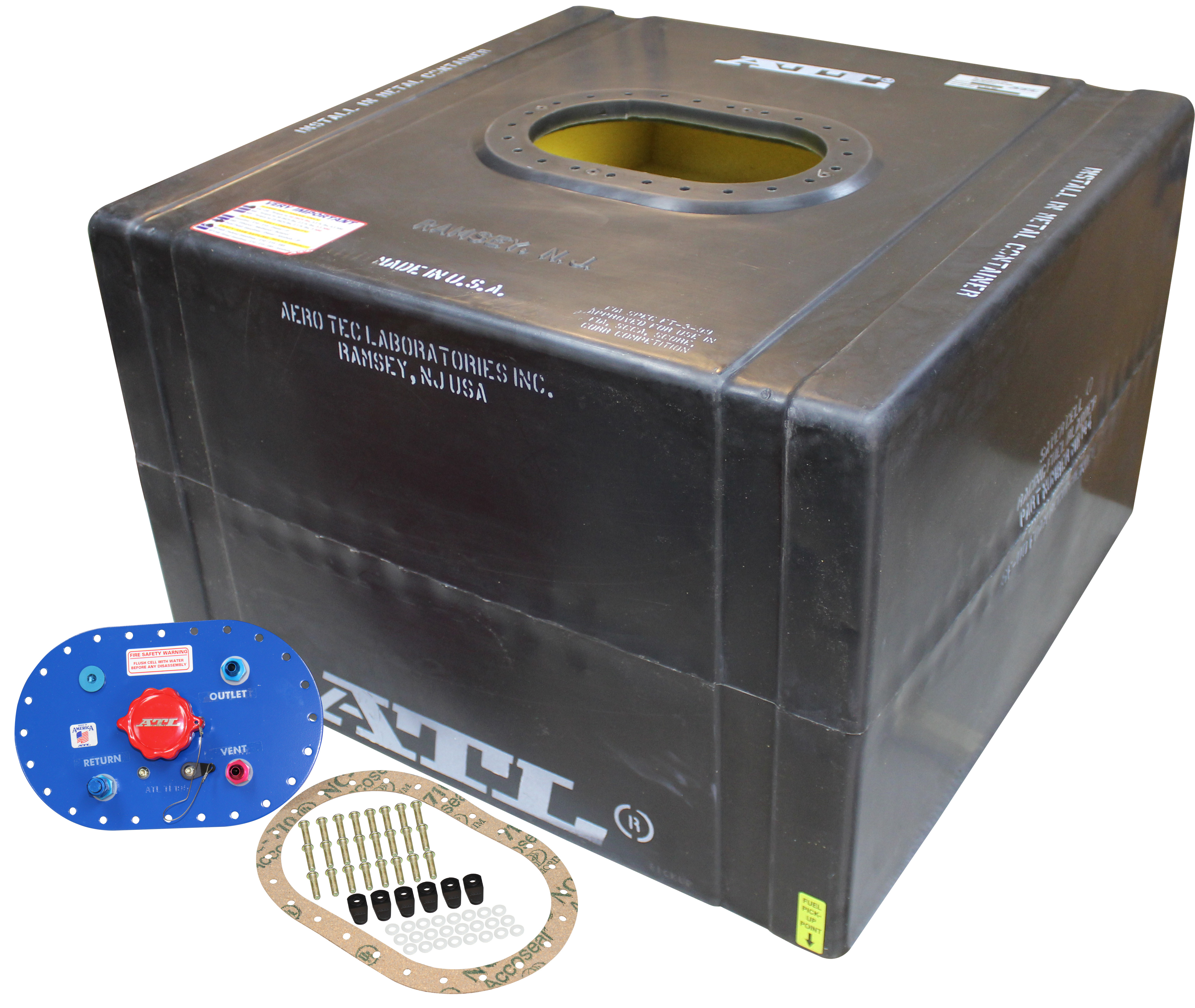 ATL SA144 Saver Cell