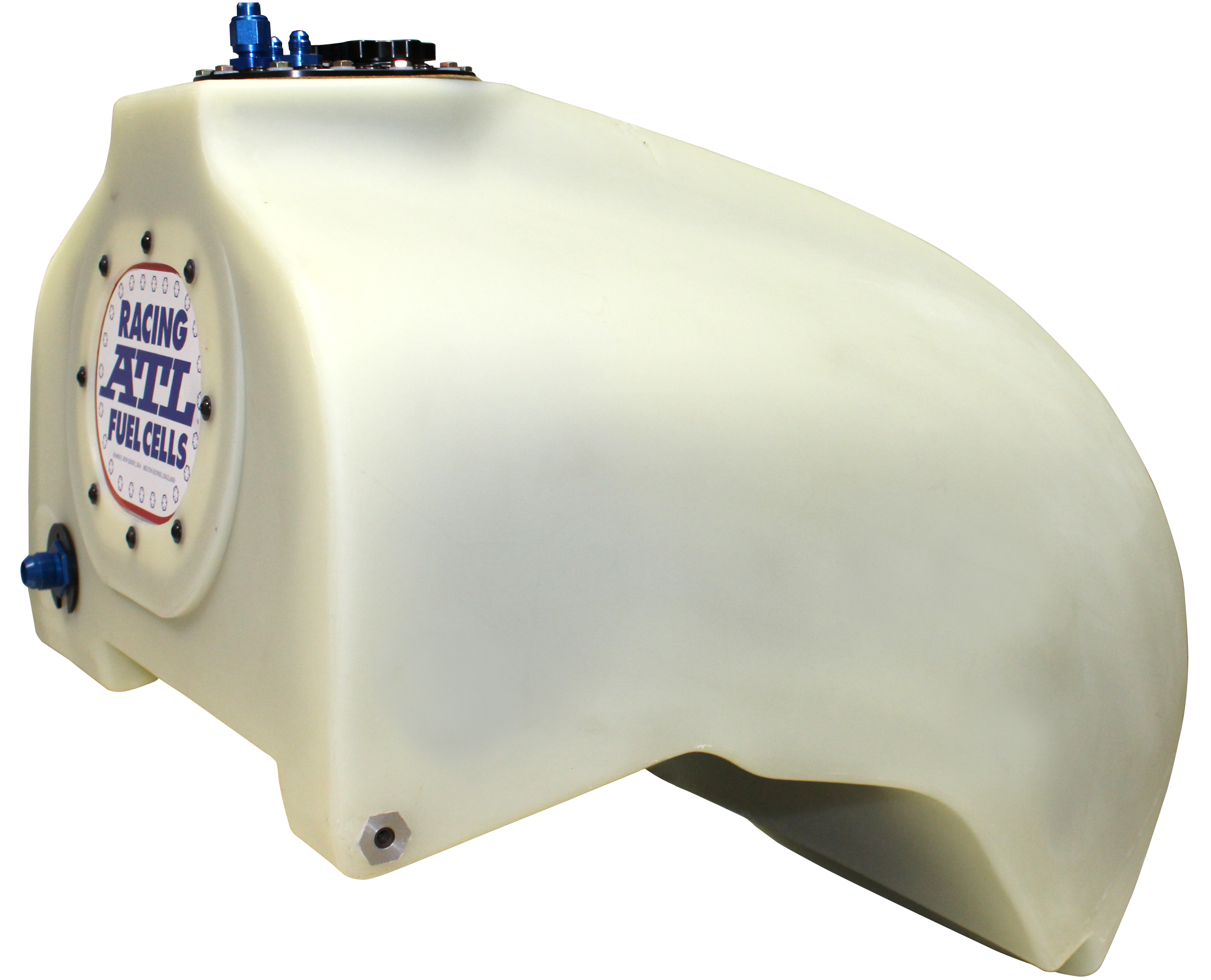 ATL SC433-KK Sprint Cell Assembly