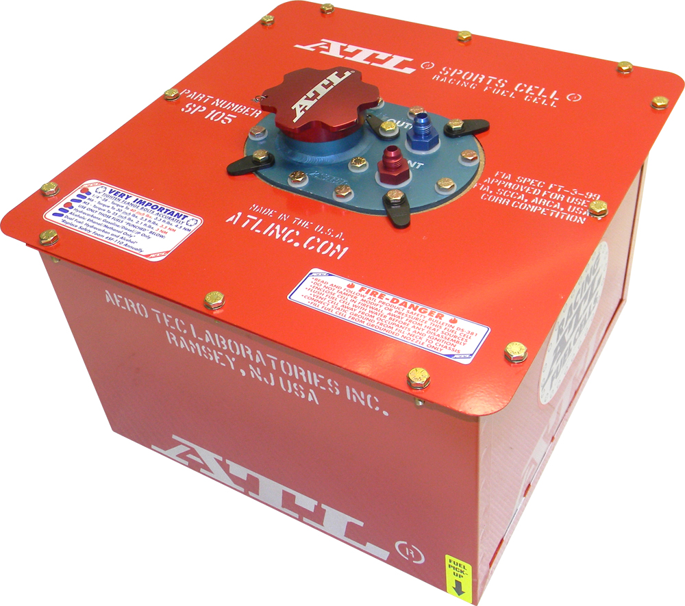 ATL SP105 Sports Cell