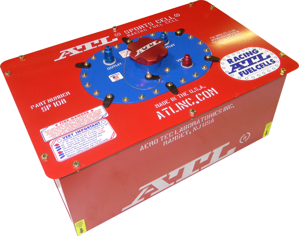 ATL SP108 Sports Cell