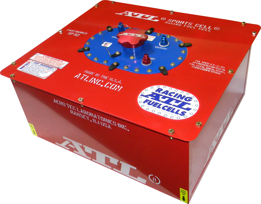 ATL SP112 Sports Cell