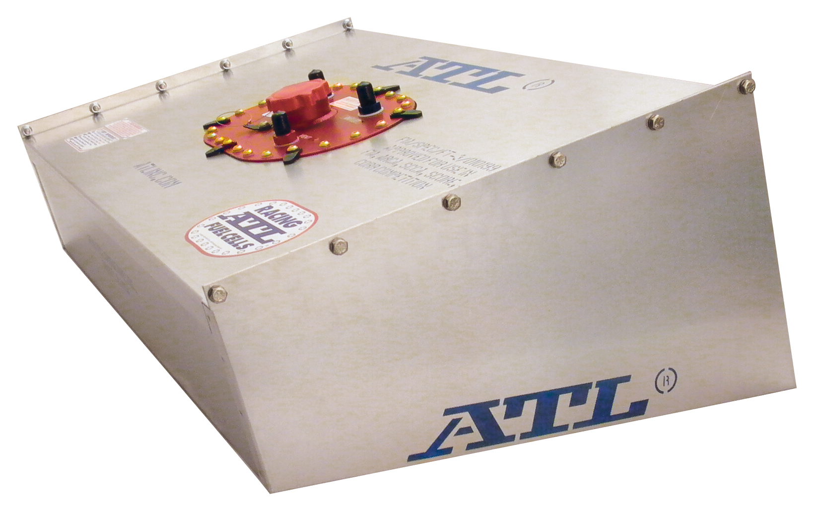 ATL SU118W Super Cell 100 Series