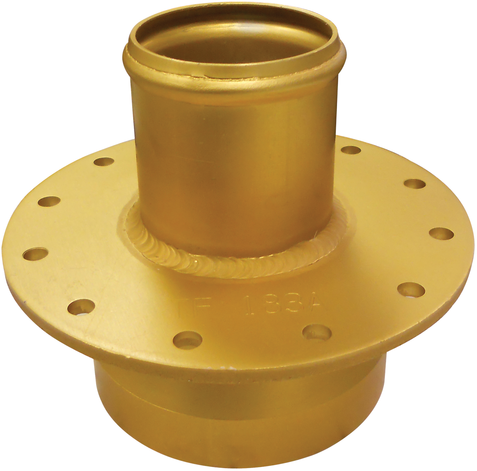 ATL TF183A Fill Neck