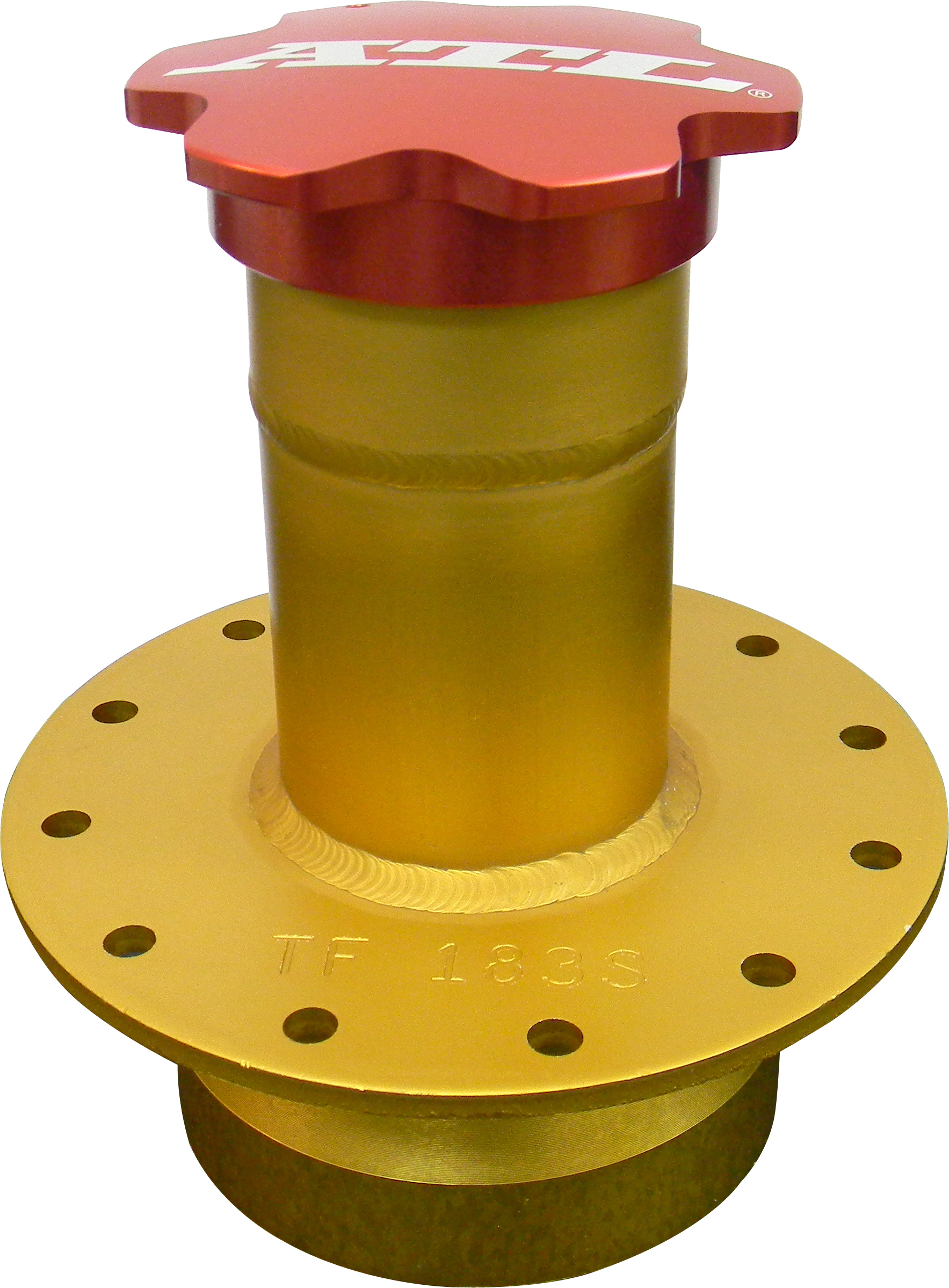 ATL TF184S Fill Neck