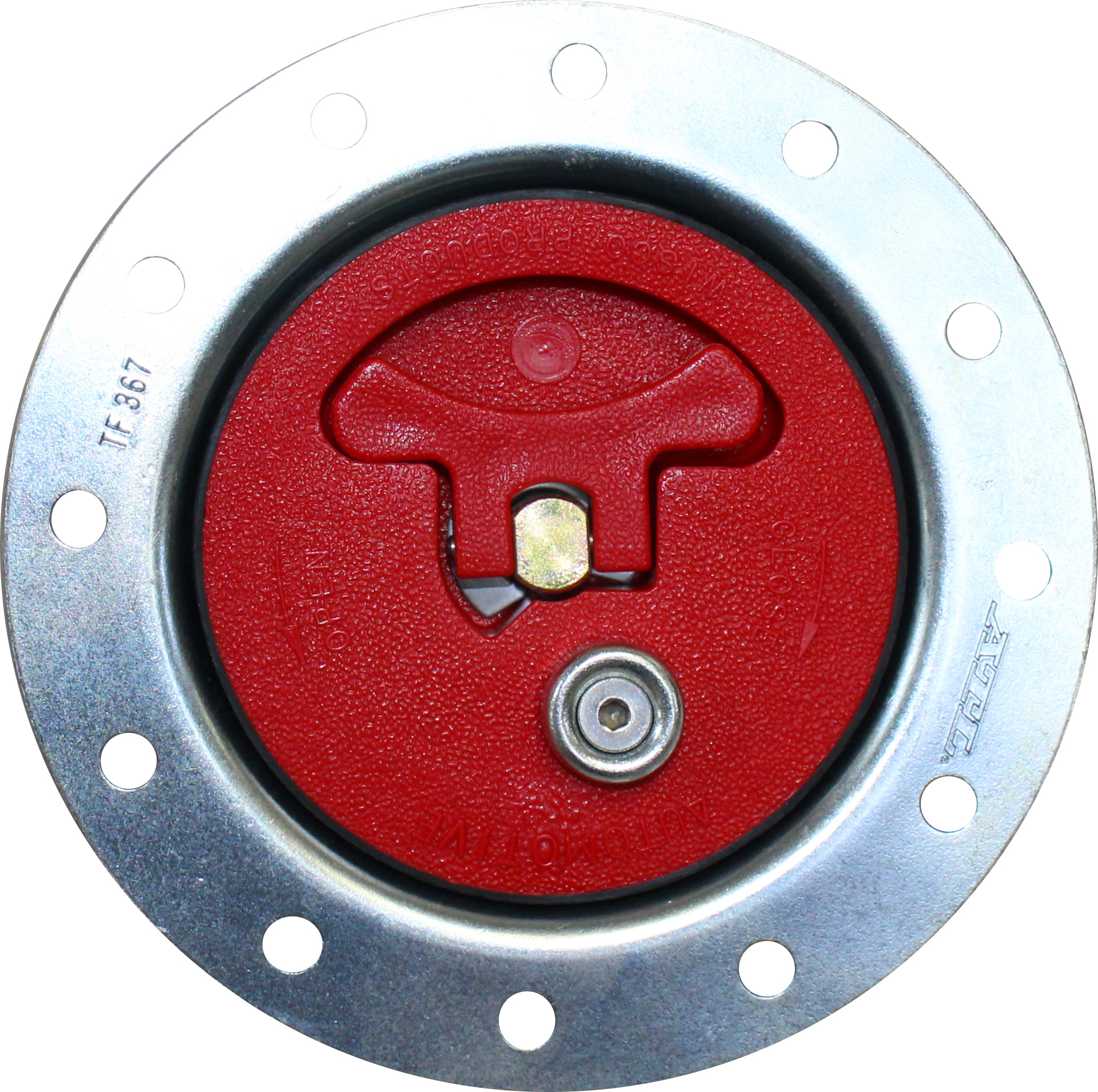ATL TF365 Cap