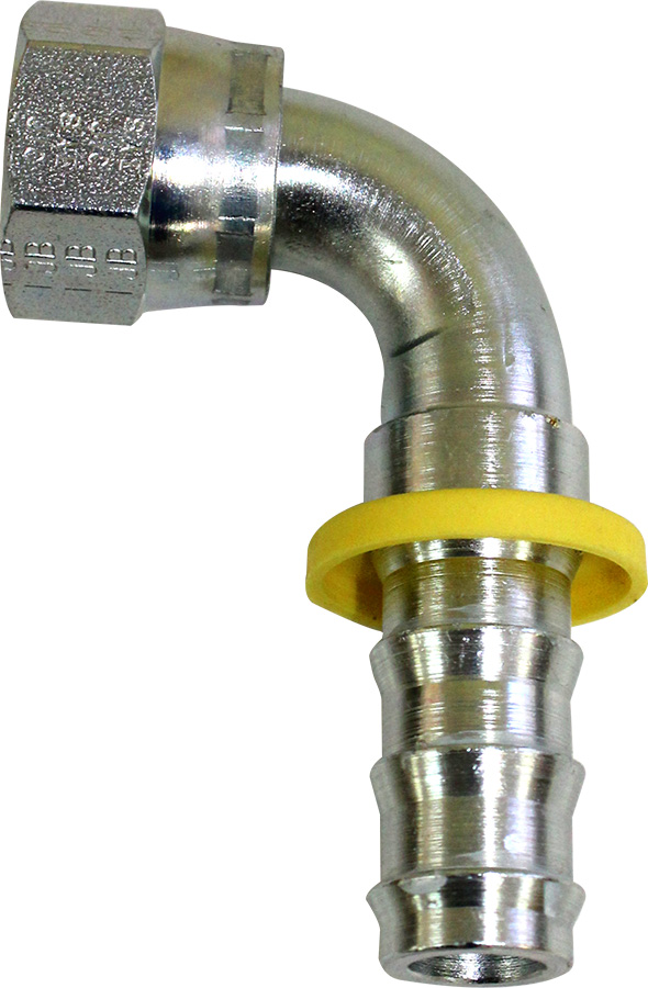ATL TF384 Fitting