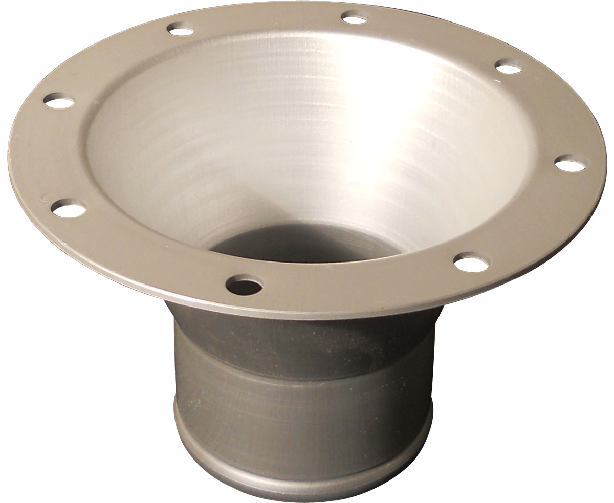 ATL TF428 Funnel