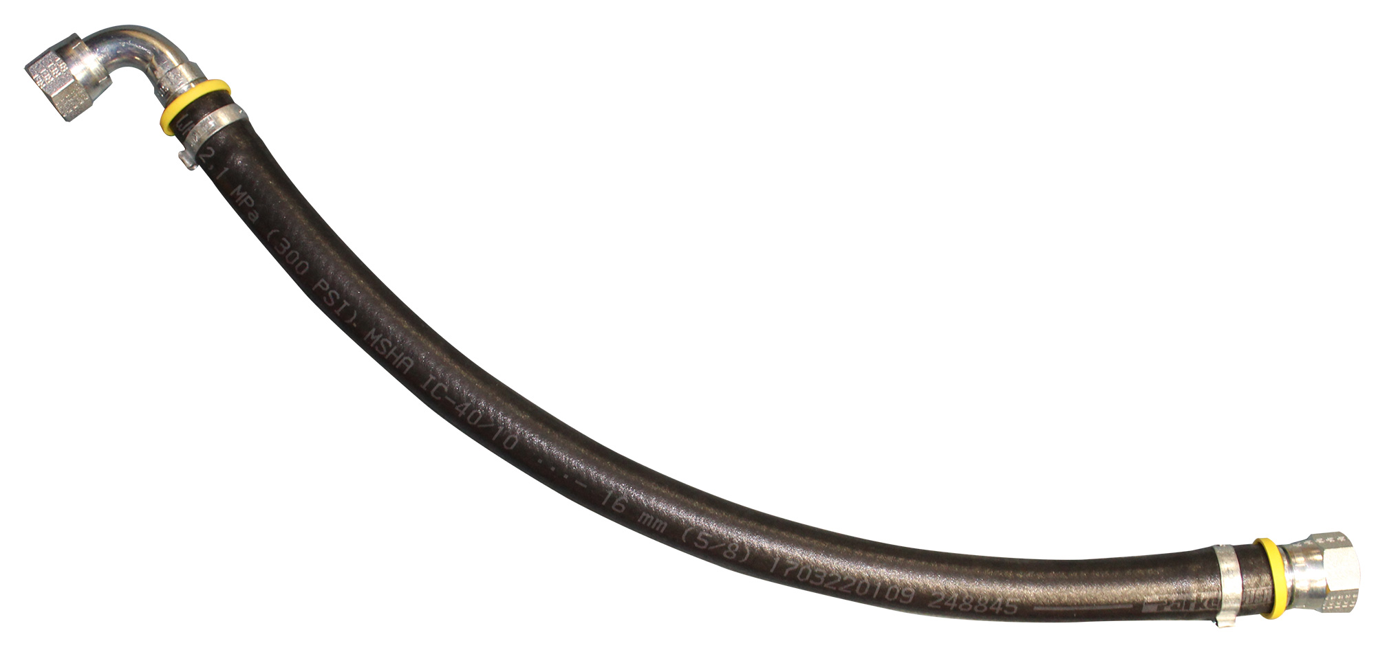 ATL TF442-S Hose