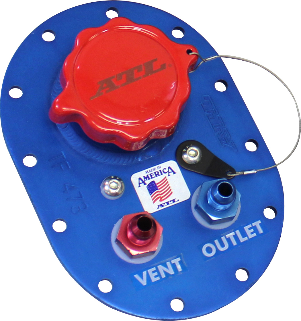 ATL TF473 Fill Plate