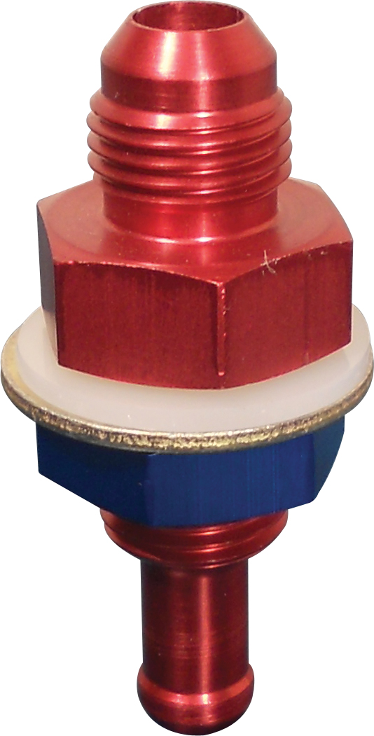 ATL TF602 Fittings