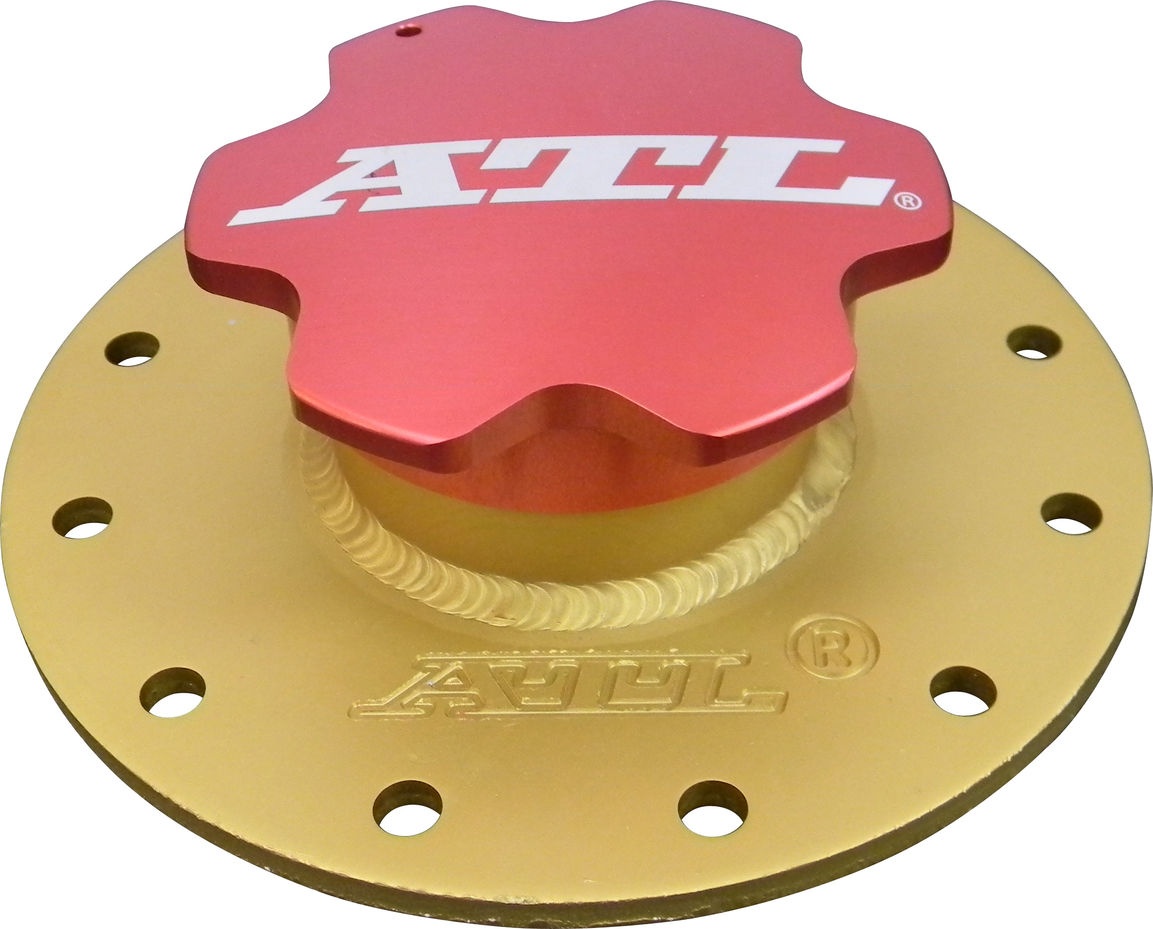 ATL TF603 Fill Neck