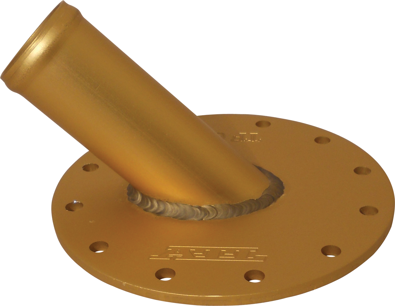ATL TF669 Fill Neck