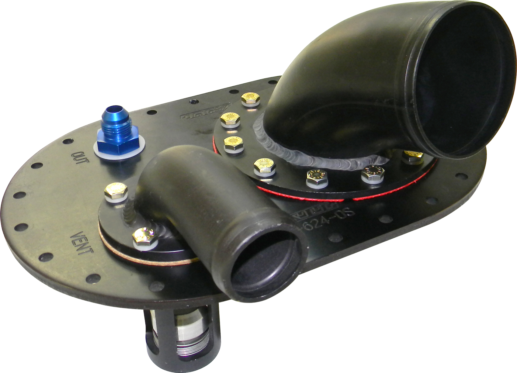 ATL TF702 Fill Plate