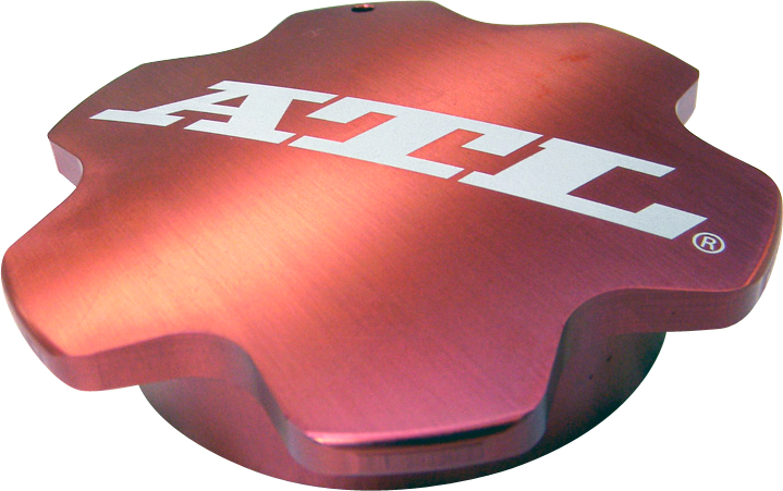 TF751 Billet Cap