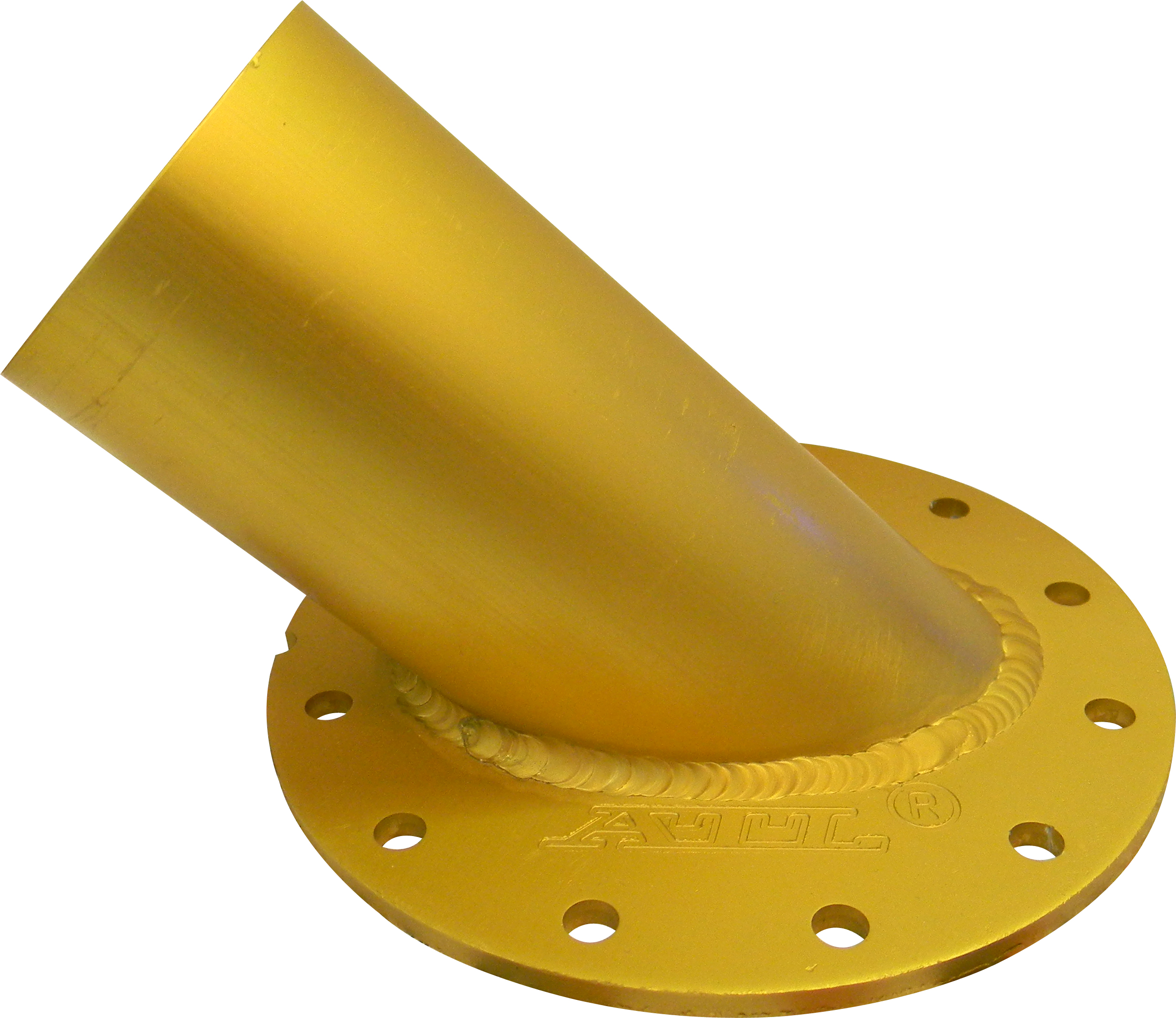 ATL TF758 Fill Neck