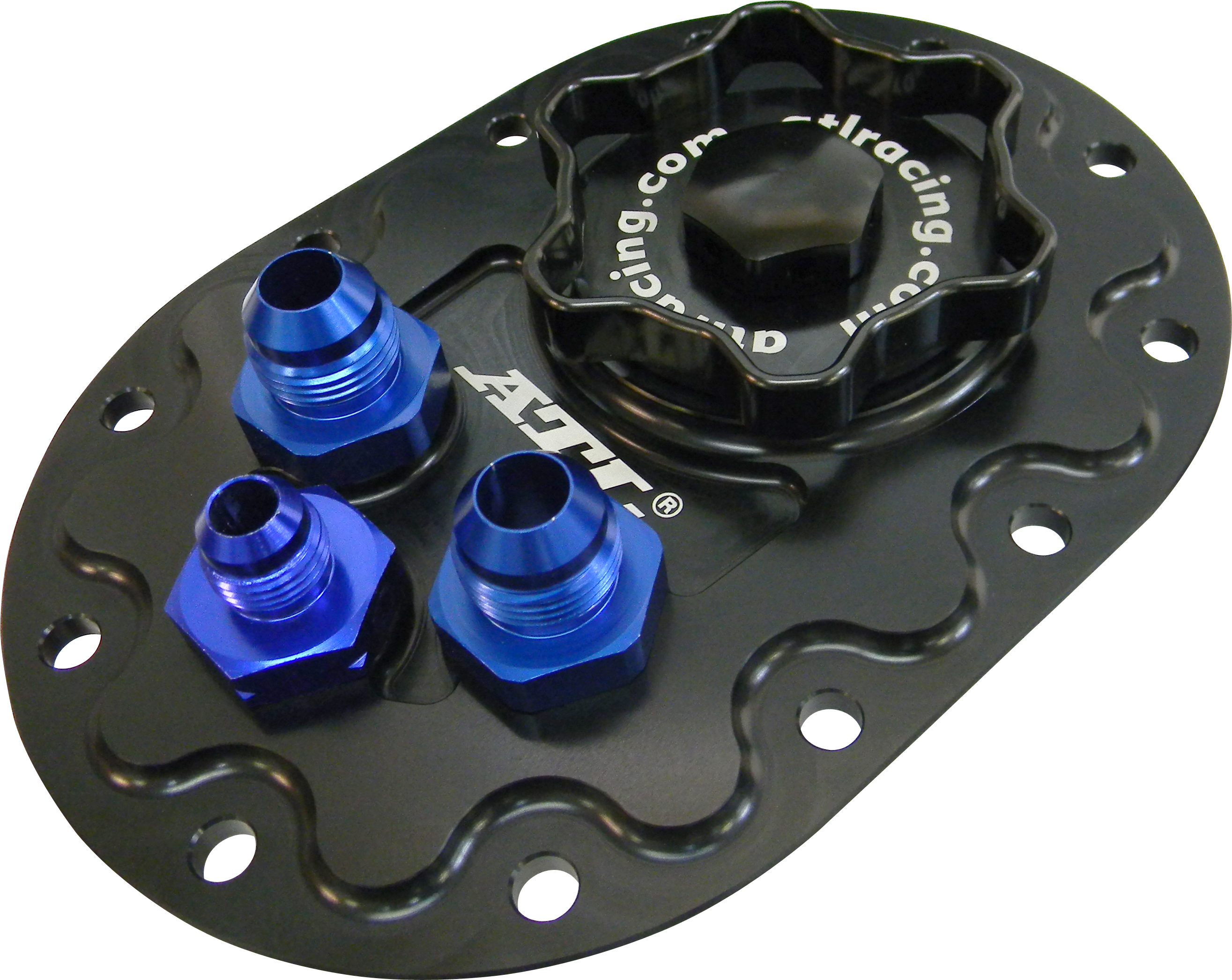ATL TF761 Sprint Car Aluminum Fill Plate