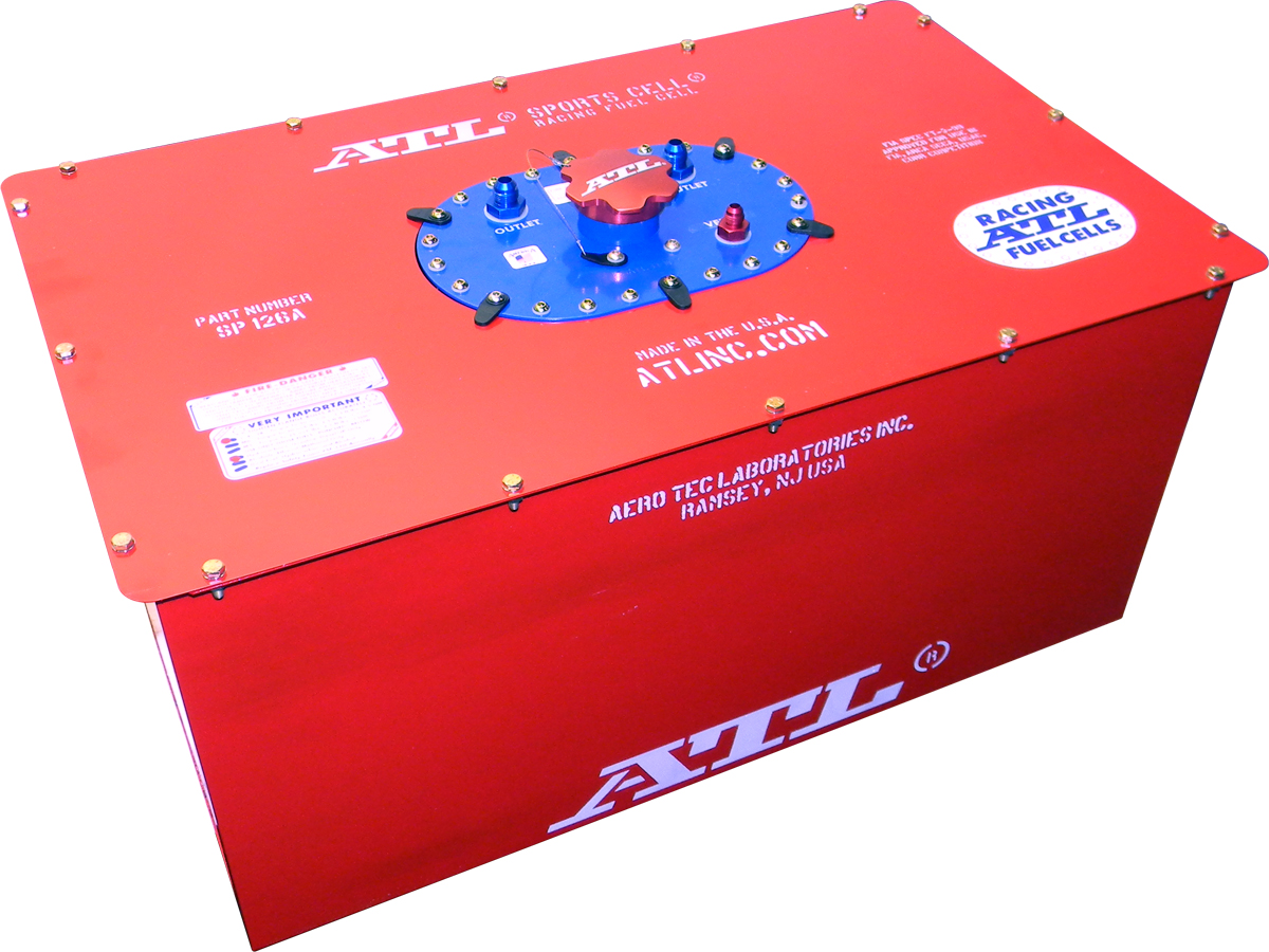 ATL SP126A Sports Cell