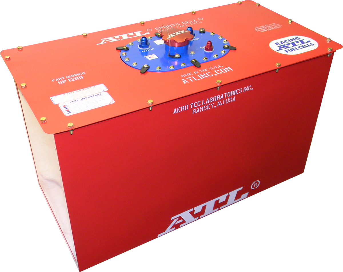 ATL SP126B Sports Cell
