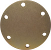ATL TF108 Fill Plate