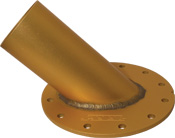 TF131-742 Fill Neck
