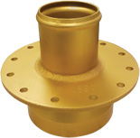 TF183A Fill Neck