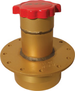 TF183S Fill Neck with Cap