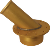 TF184A Fill Neck